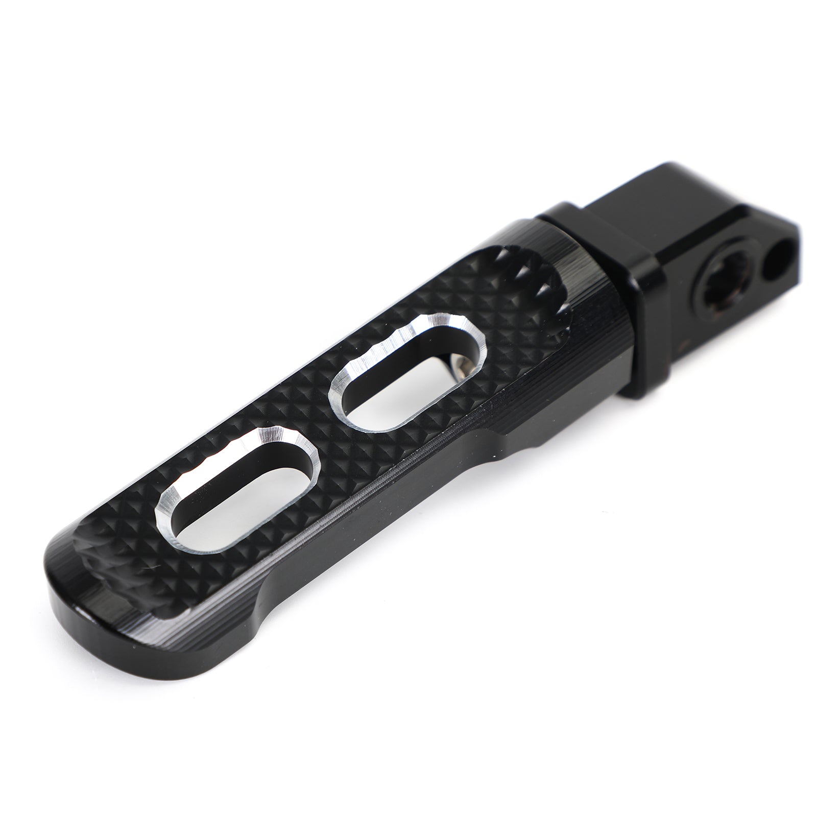 Zadné nohy Foot Peg Fit Fit for Honda CMX300 CMX500 Rebel CMX 300 500 Generic