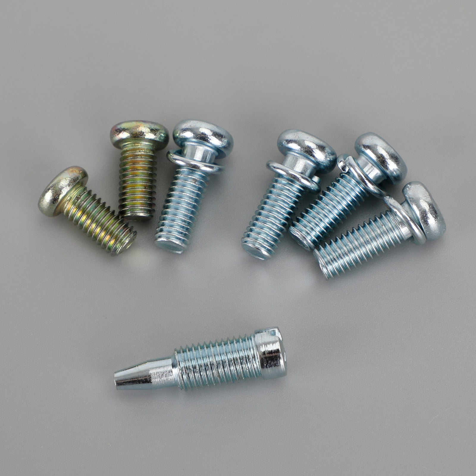 Kit de réparation de carburateur Yamaha Virago XV750 1988-1998 générique