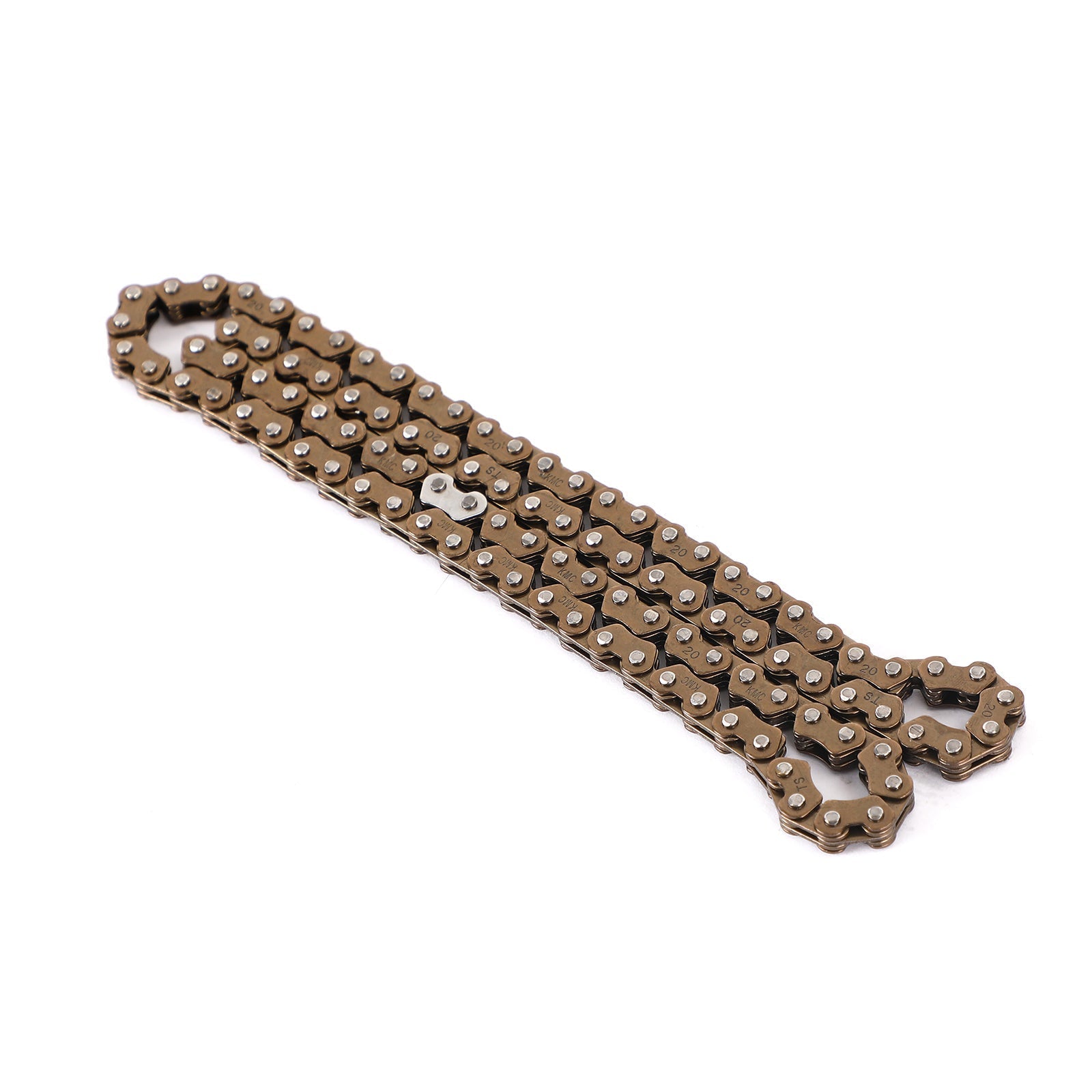 Areyourshop Timing Chain for Yamaha YFM 25R CRF 230 FTR 223 SH300 SH300R NSS 250 NSS 300