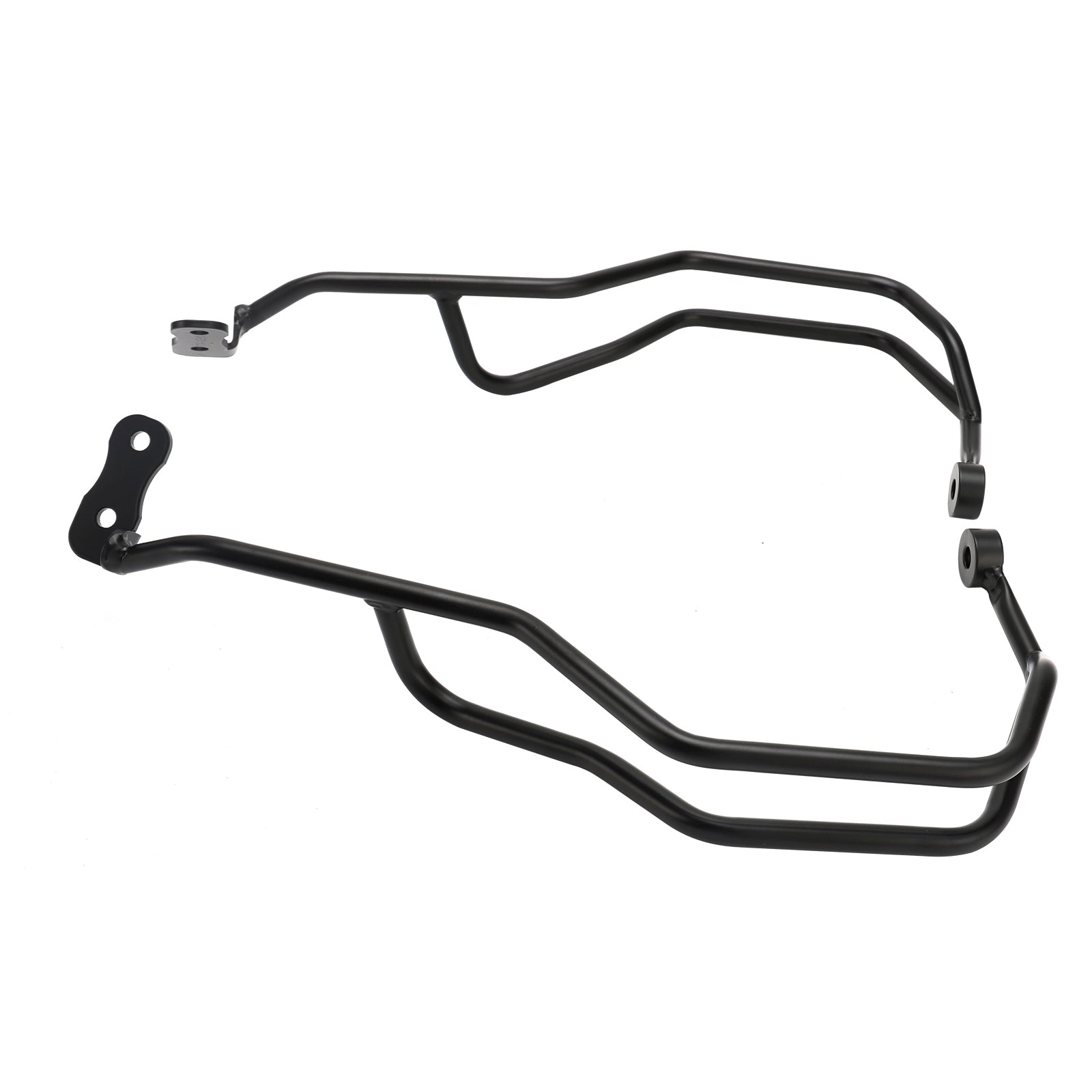 BMW F850GS 2018-2022 Handbeschermer Beugelhouder