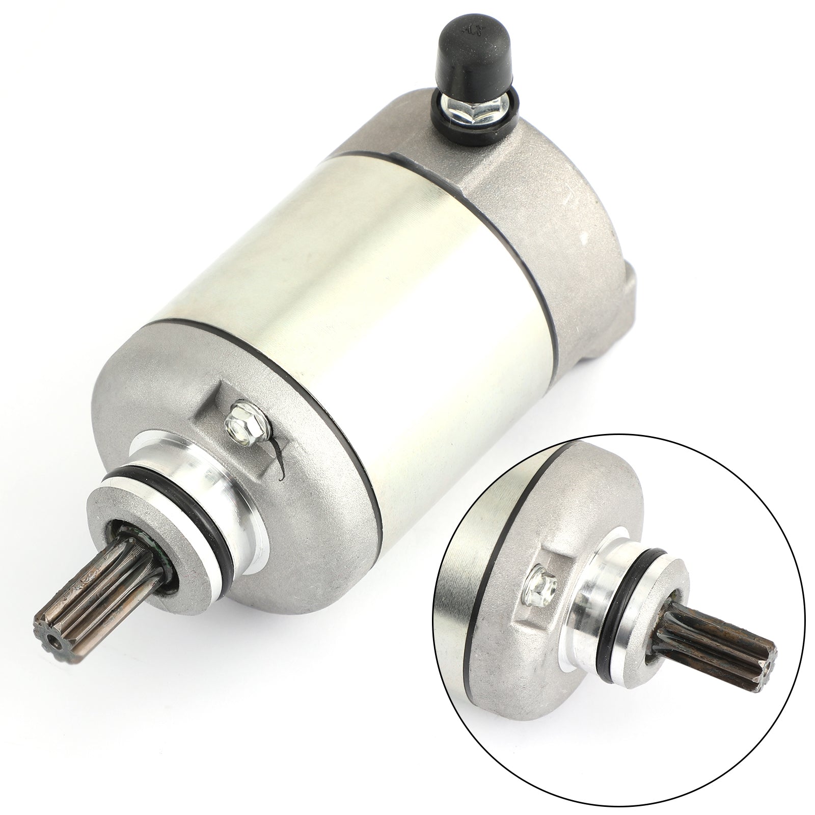 Ny start för Honda CBR600RR CBR 600 RR 2003-2006 31200-mEE-003 31200-mEE-D00 Generic