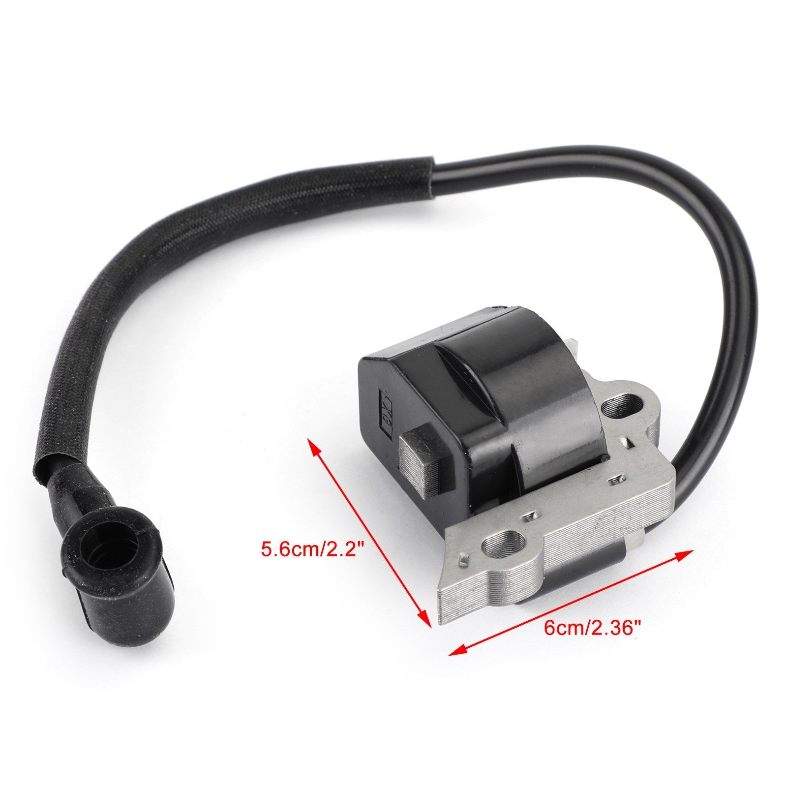 Bobinemodule 530039198 Fit Poulan Craftsman Chainsaw WoodShark Wildthing