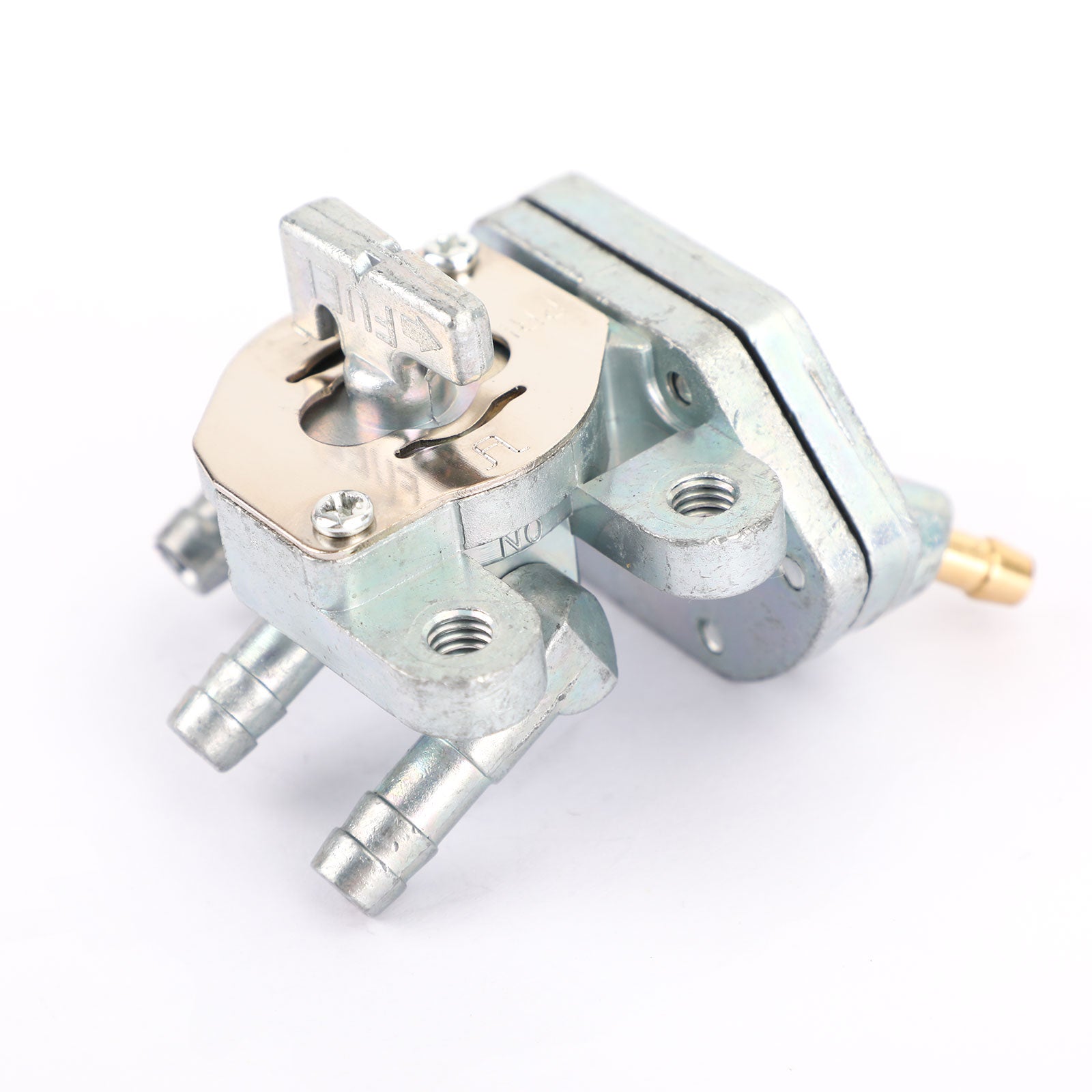 Bränsleventil petcick för Yamaha 2UJ-24500-00 XV250 XV125 VIRAGO SRX600 SRX400 generisk