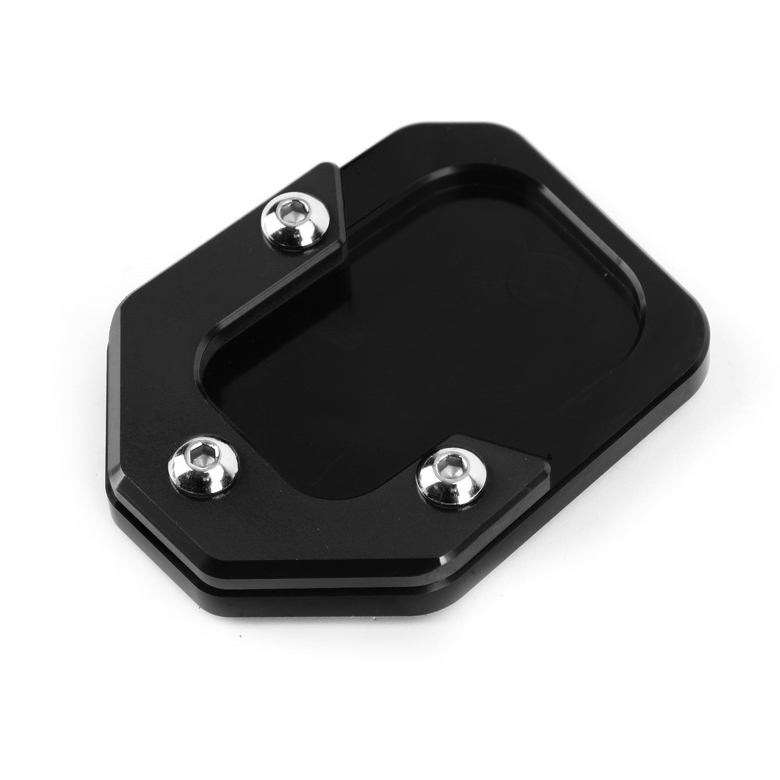 Standaard Vergroten Plaat Pad geschikt voor BMW C400X 2018-2021 C400GT 2019-2021 Generiek