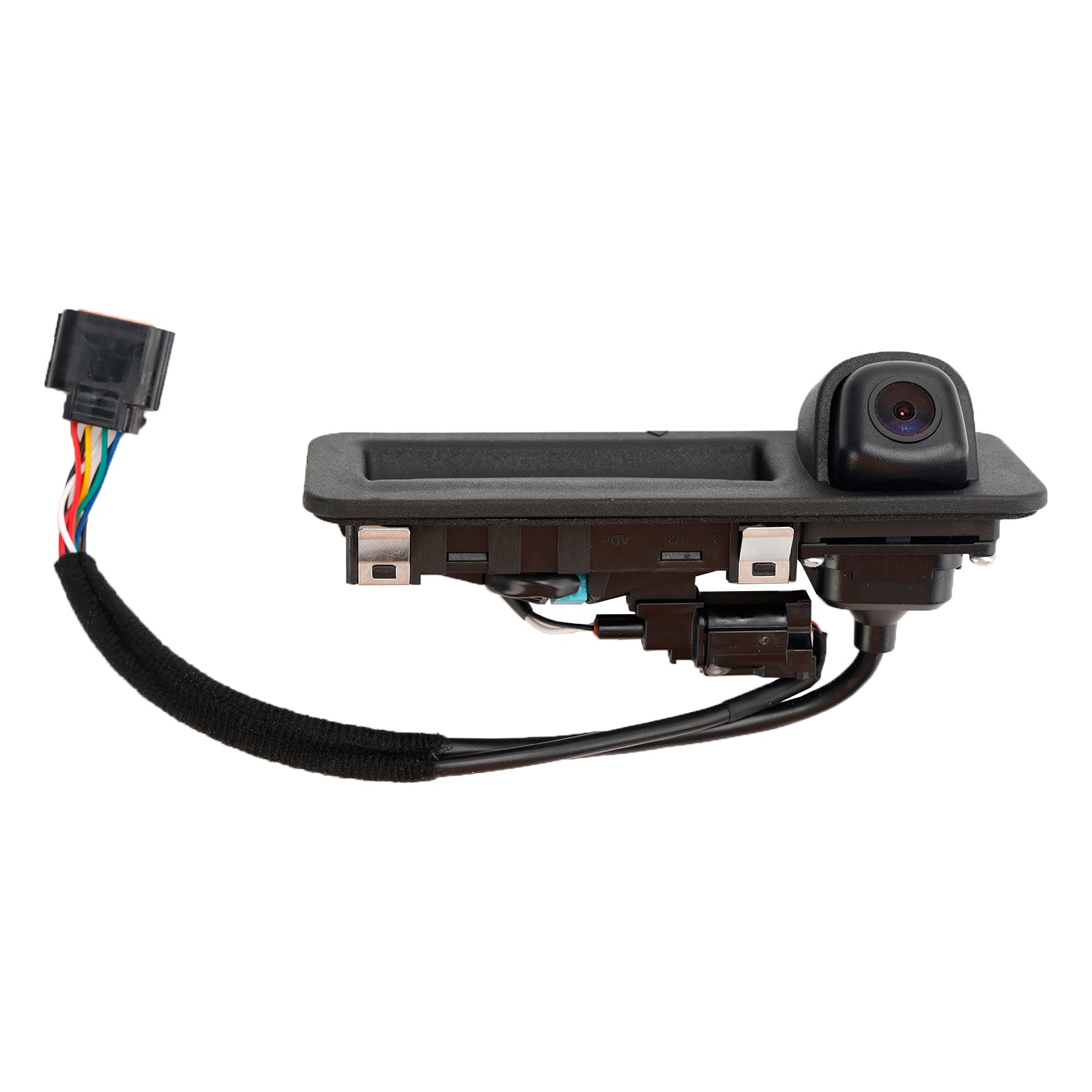Caméra de poignée de hayon arrière Hyundai Elantra 2017-2018 95760-F2001
