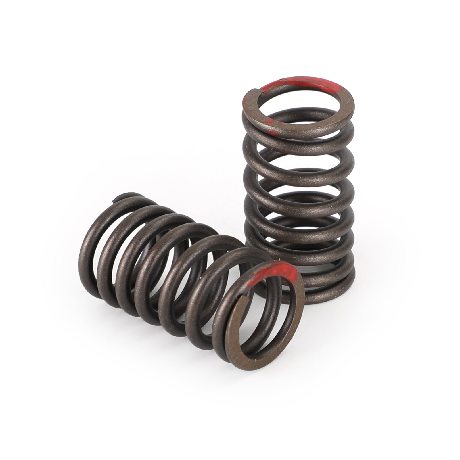 Kit de junta da válvula de escape de admissão de cilindro para Yamaha Warrior 350 YFM350X 1987-04 genérico