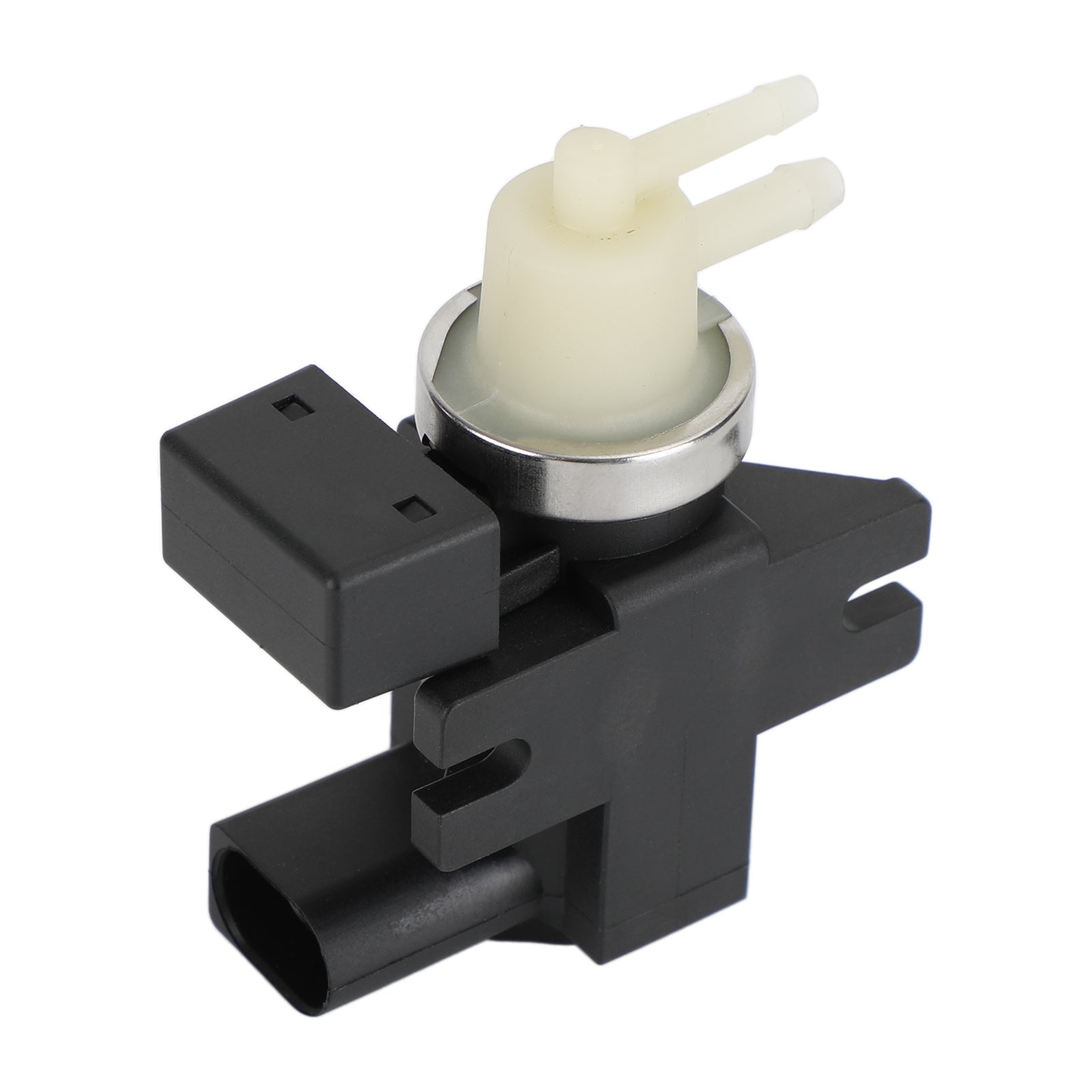 Turbo Boost Pressure Converter N75 Solenoid Valve för Audi 2.0 TDI 8E0906627C Generic