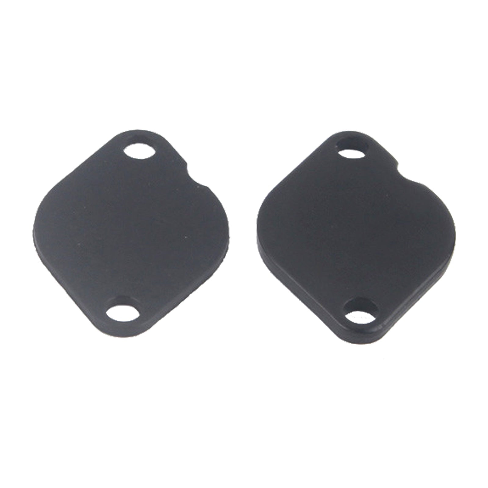 TD5-motor Land Rover Defender & Discovery 2 EGR Verwijder Afdekplaat