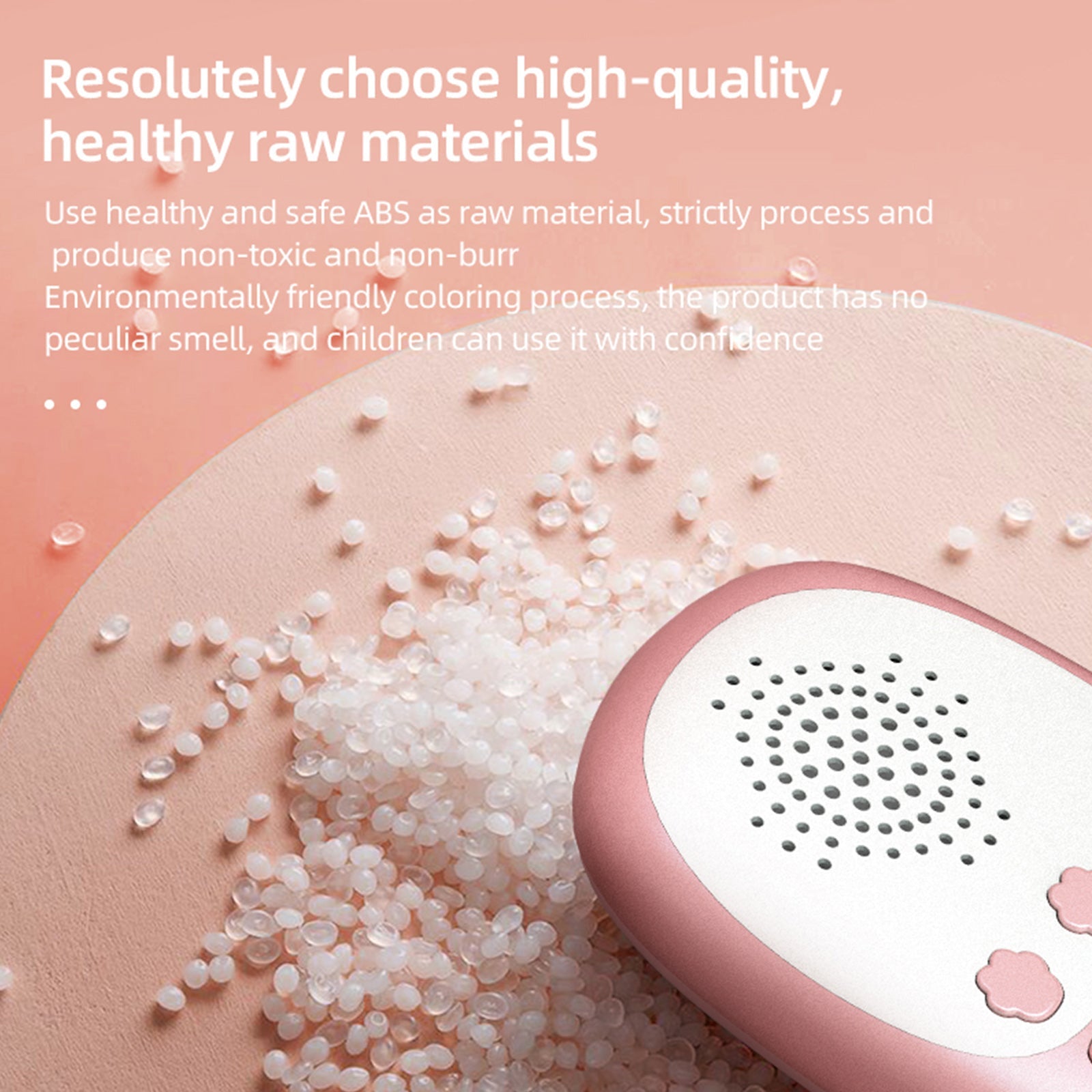 2-pack kinderwalkie-talkies 22-kanaals 2-weg radio 3 km bereik handheld origineel