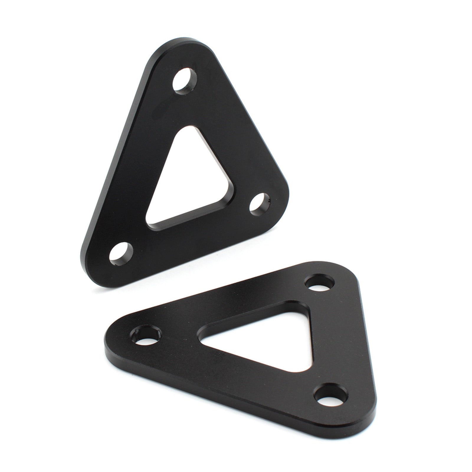 Honda VFR800 2002-2021 CNC Aluminium Abaissement Kit Pegaso 600 650 2005-2009