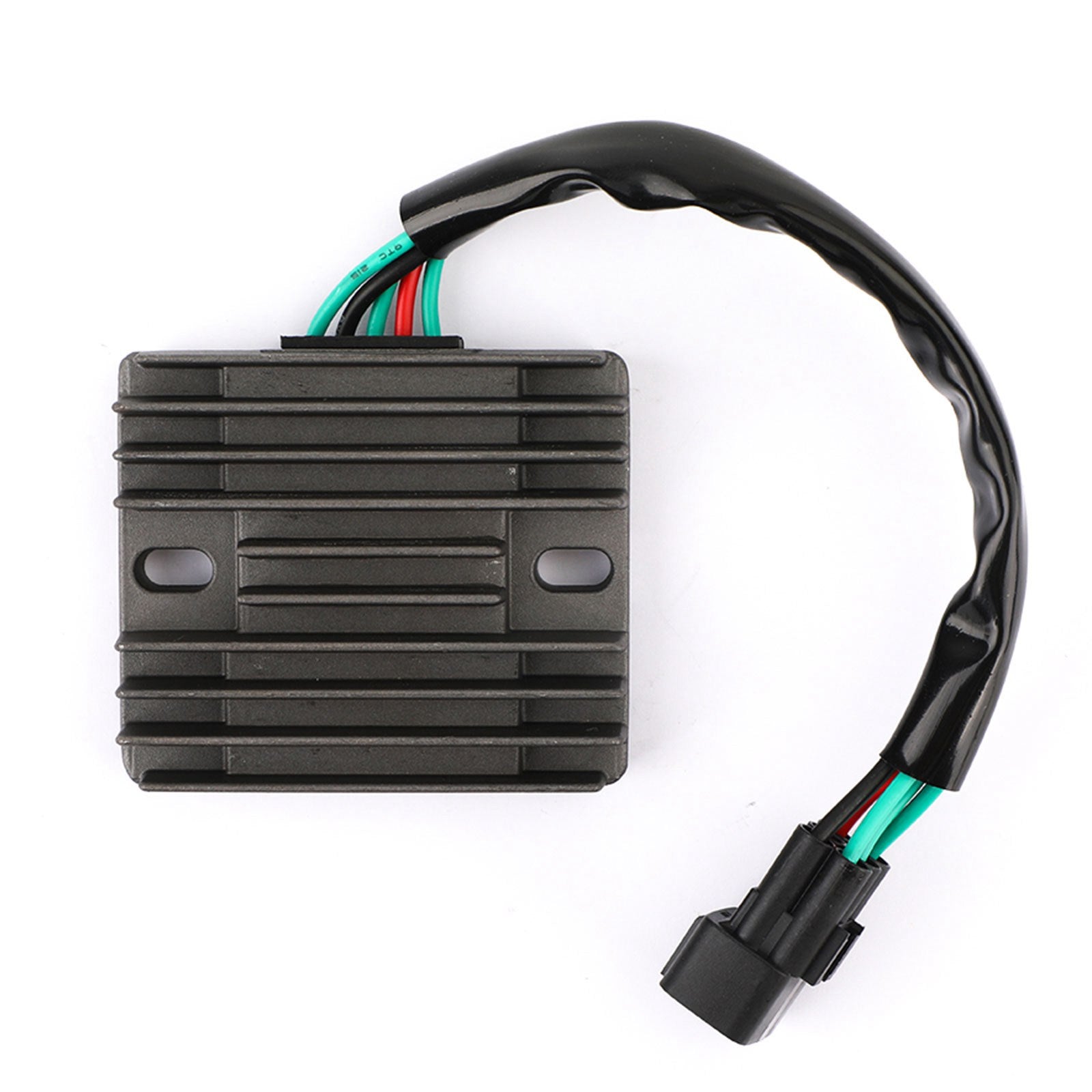 Regulátor usmerňovača 6d8-81960-10 Fit for Yamaha F75 F80 F90 F100 HP 2010-2017