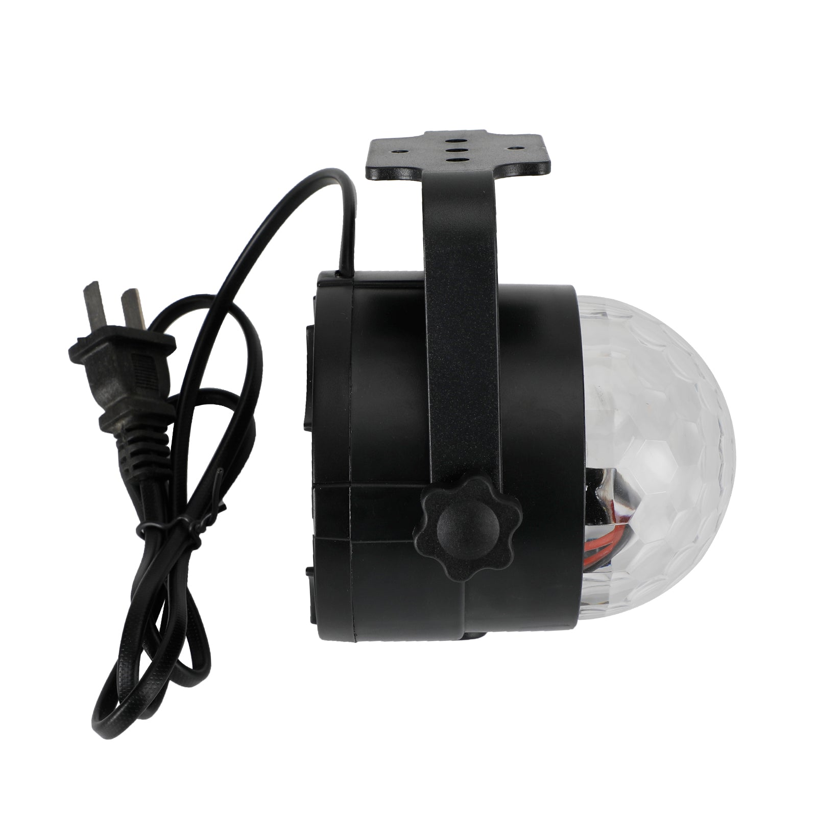 Disco Light Ball Magic Ball LED LUZ RGB CLUBE DJ DJ LUZ COM REMOTO