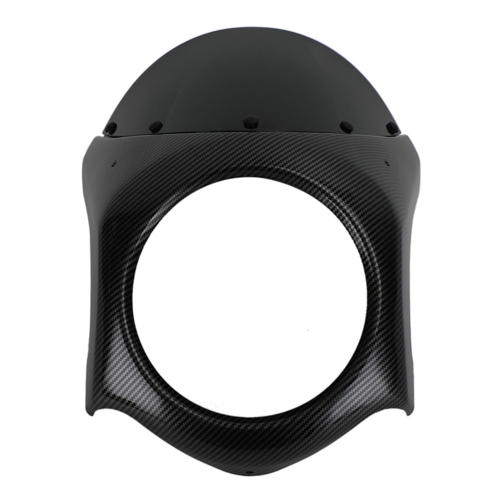 2019-2021 Honda CB1000R CB650R Koplamp Voorruit Kuip Voorruit