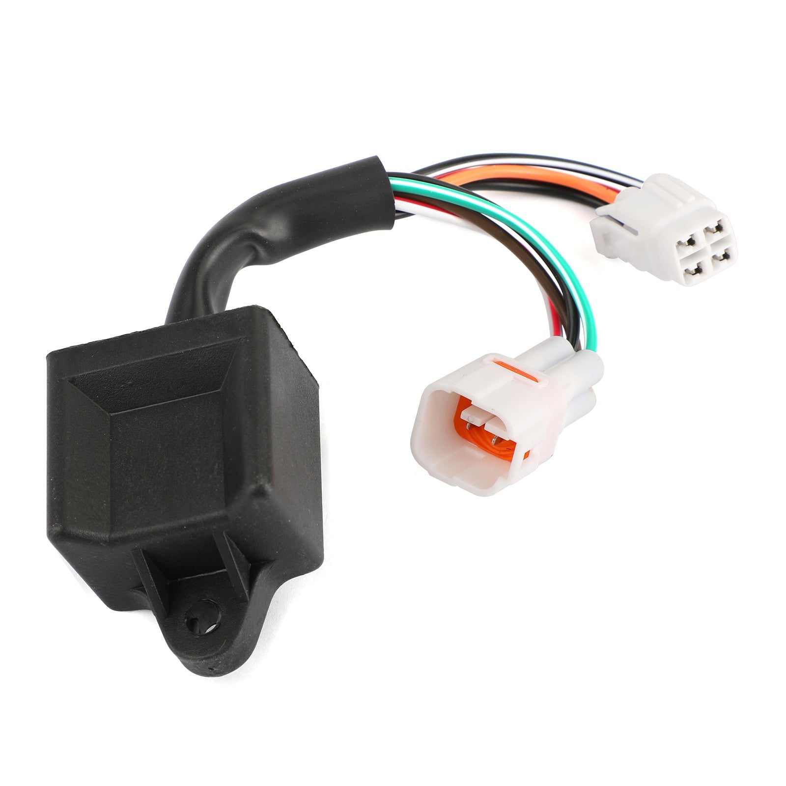 CDI Igniter Fit for Yamaha yfb250 timberwolf yfb250fw yfm250x 4bd-85540-10 generický