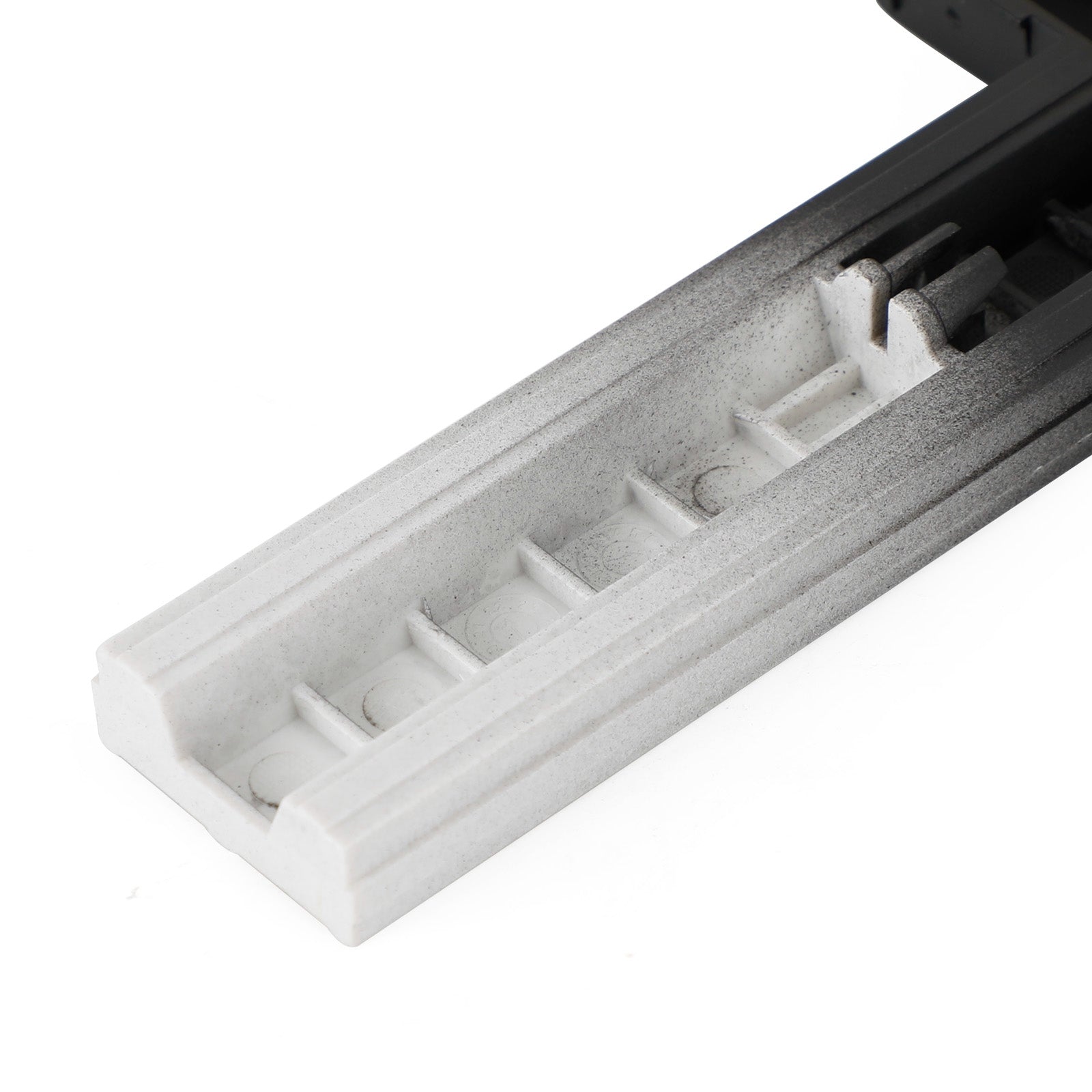 2003-2010 VW Touareg ontgrendelingshendel parkeerrem 7L6711878F