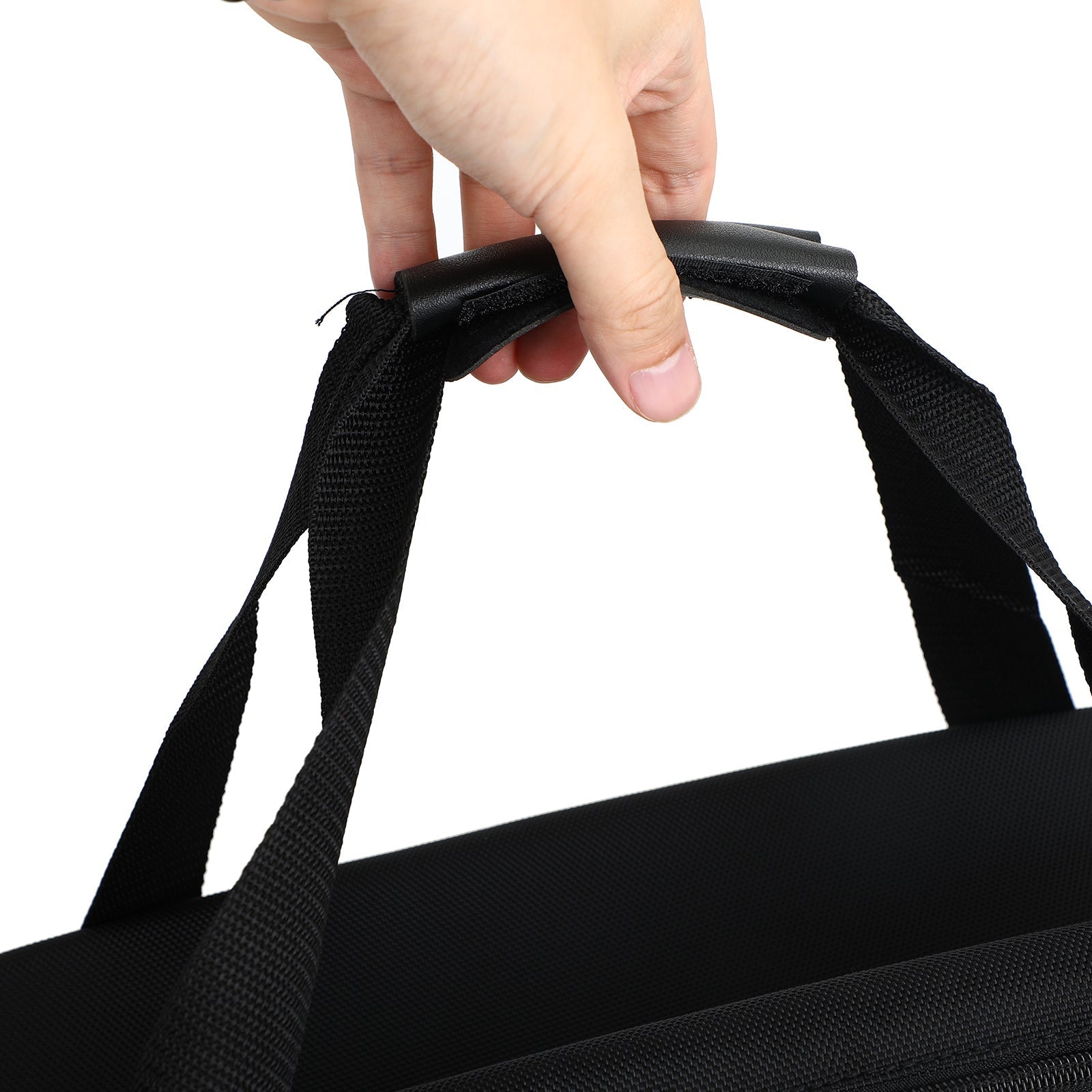 Areyourshop Saddlebag Tour Pak Pack Organizátor Soft Liner Luggage Bag sa hodí pre prehliadku flHt