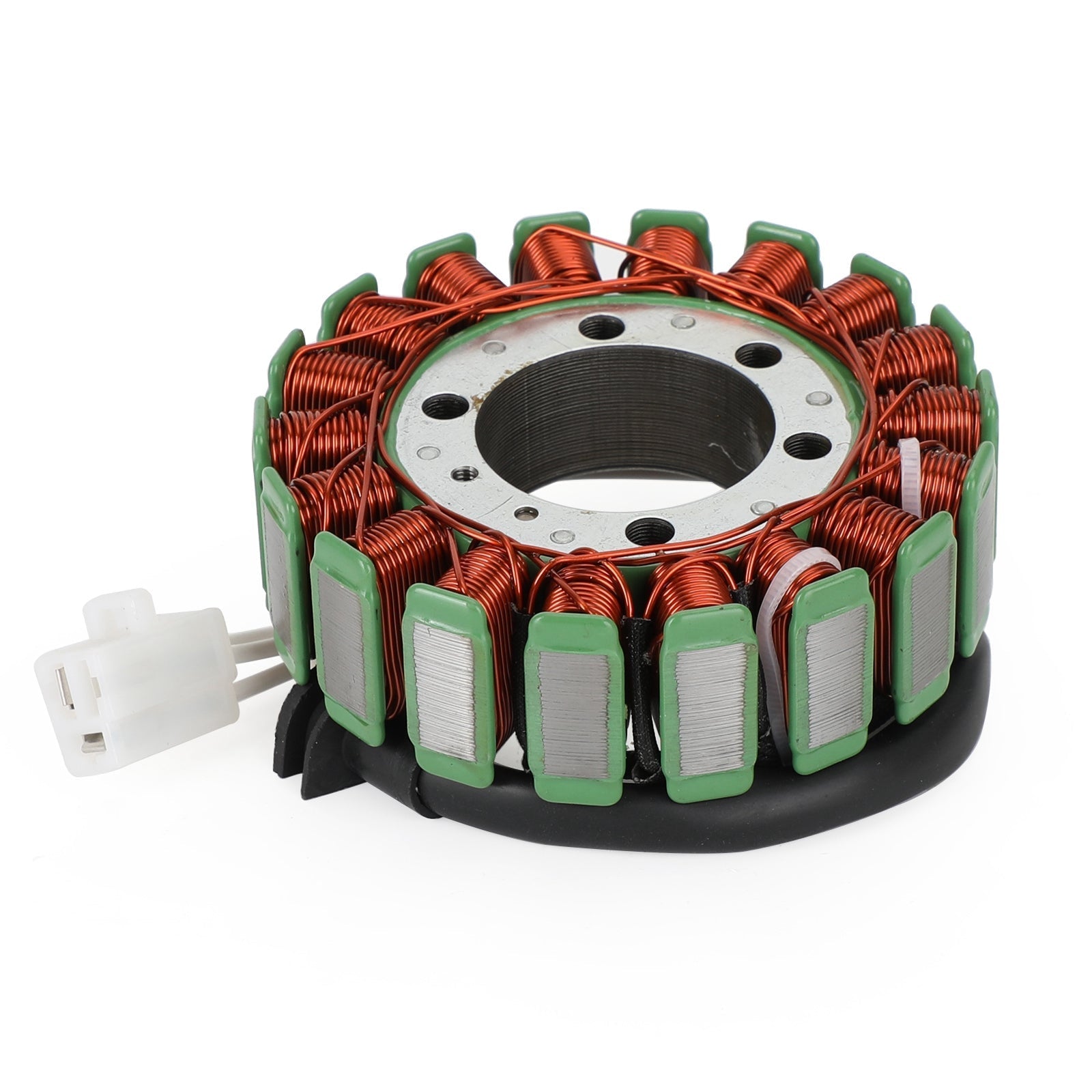 For Yamaha YZF R6 YZF-R6 1999 2001 2002 Magneto Stator+spenning