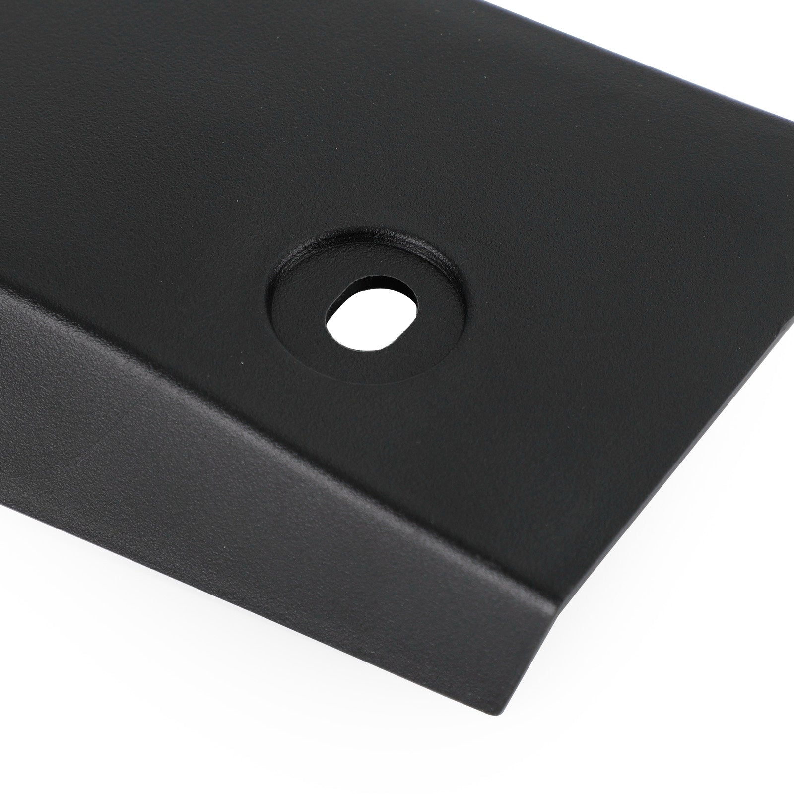 N/s bočná sukňa koncová čiapka 1771888 pre Ford Fiesta Mk7