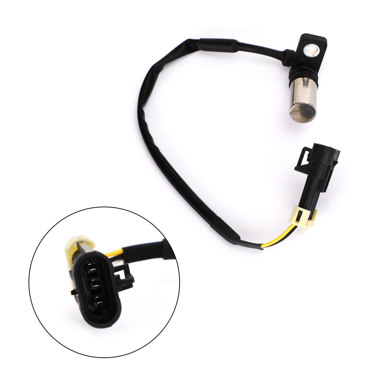 Crank Position Sensor for Polaris Ranger 800 EFI 4X4 2010-2011 2014 / 2410720