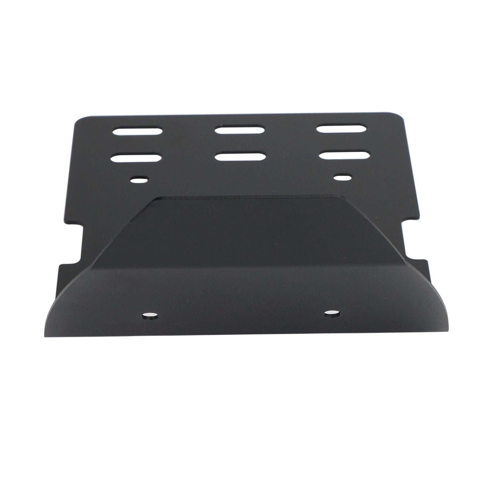 Kawasaki KLX230 KLX230R 2021-2022 Plaque de protection du couvercle inférieur du moteur