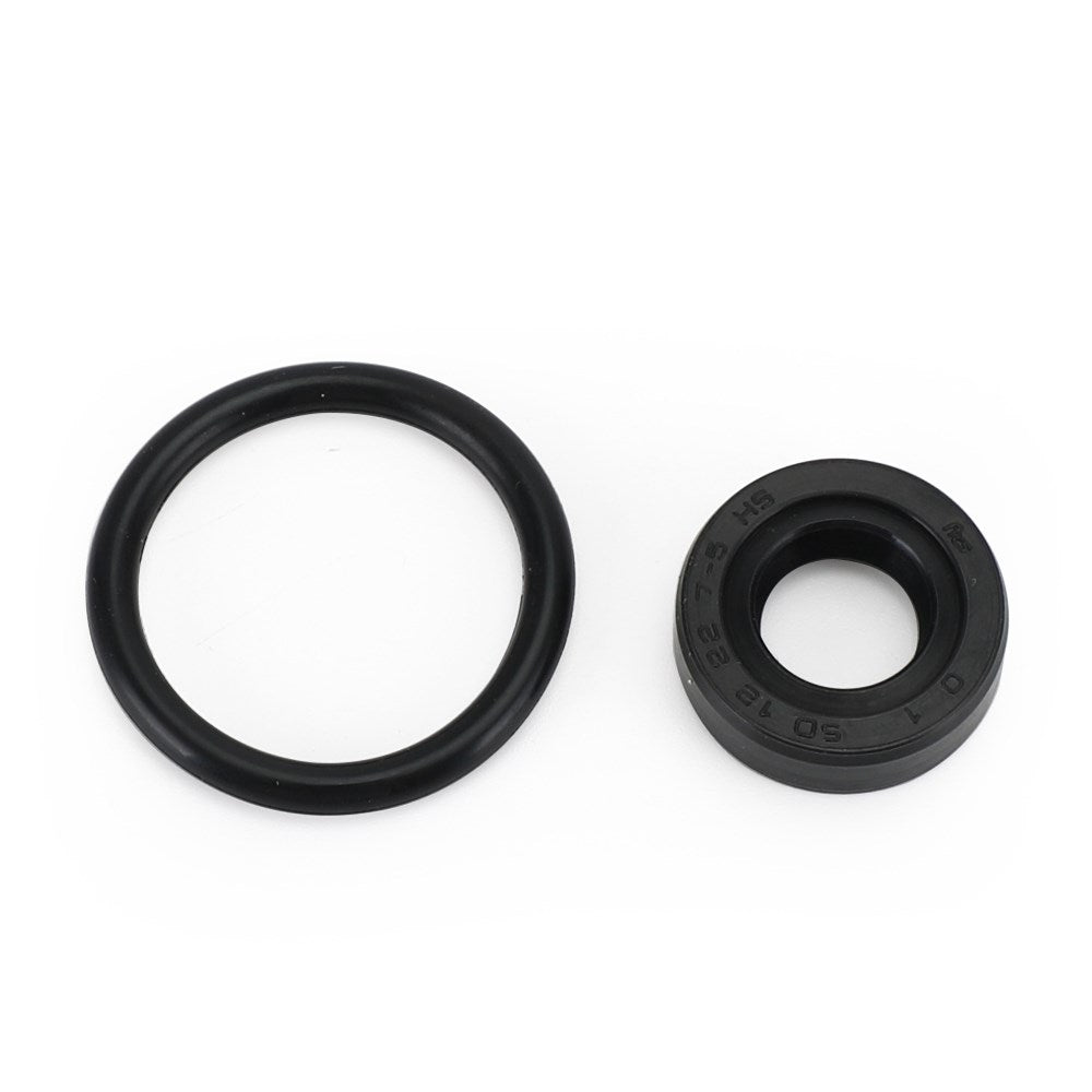 Acura for Honda 1Pair Distributor O-Ring N Seal 91209-612-003/30110-PA1-732 generisk