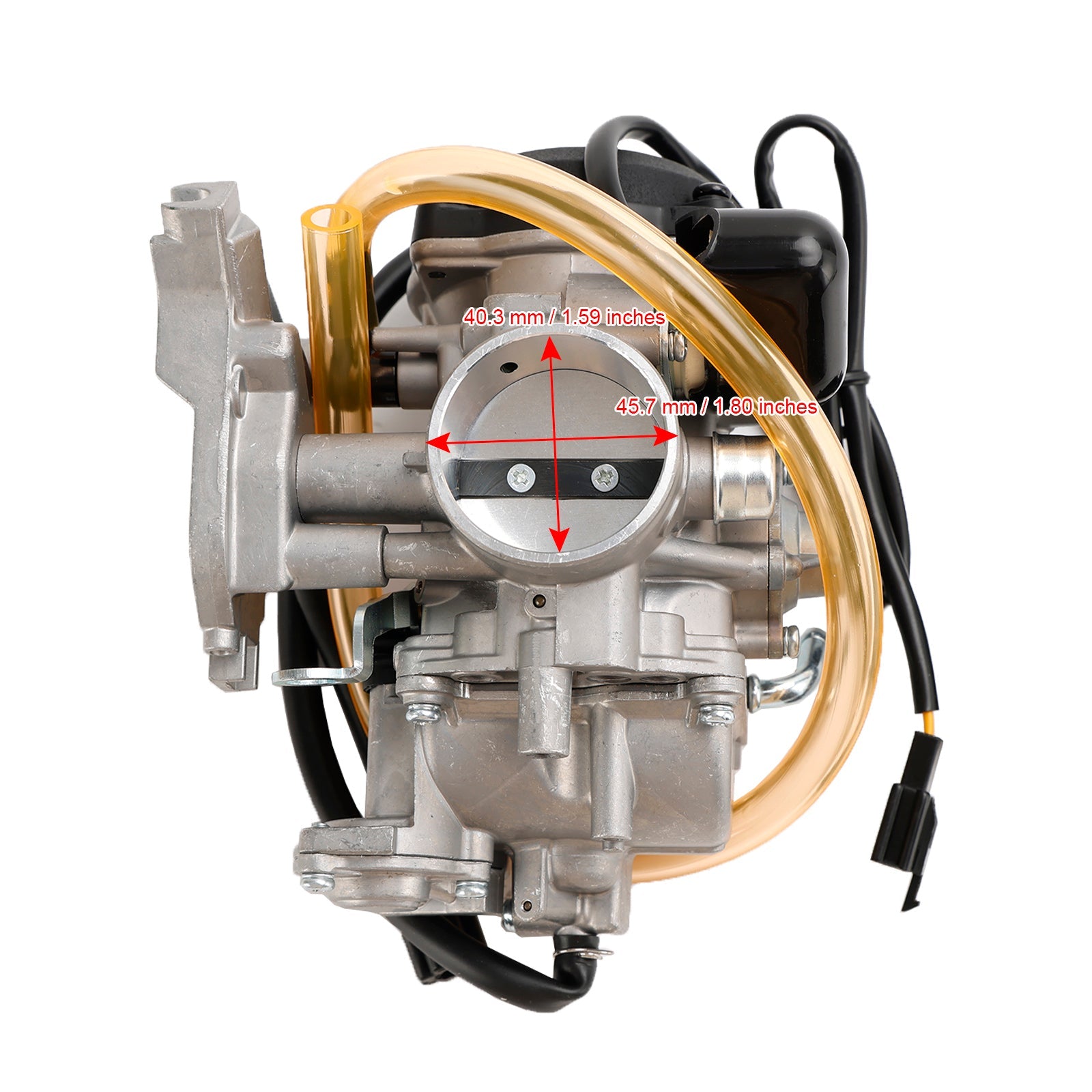 CARBURETOR CARB ASSION POUR 0470-482 Arctic Cat 650 4x4 H1 Automatic 2005-2006