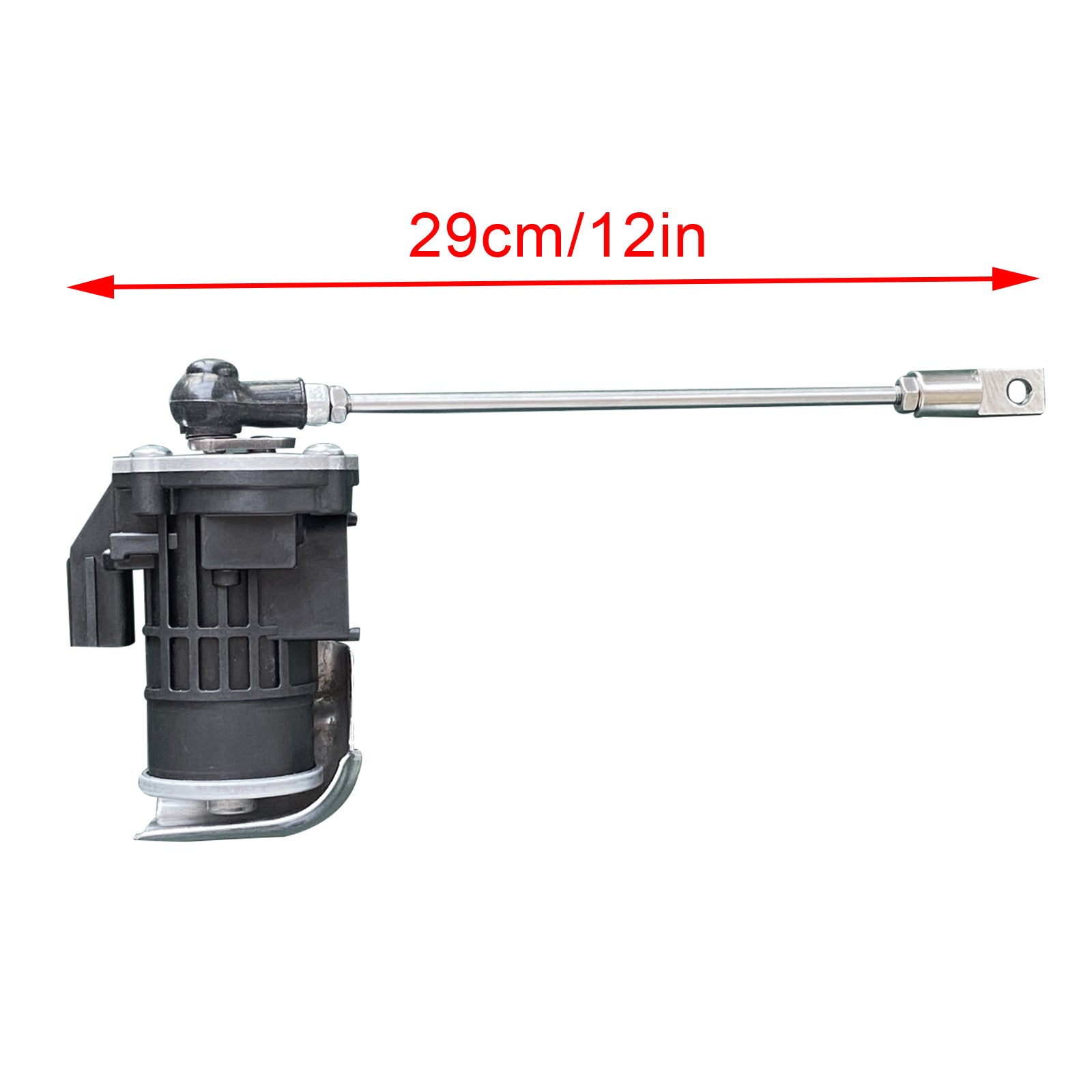 Turbo Actuator magneetventiel voor Hyundai Sonata Theta 2.0L 39400-2G700 Generiek