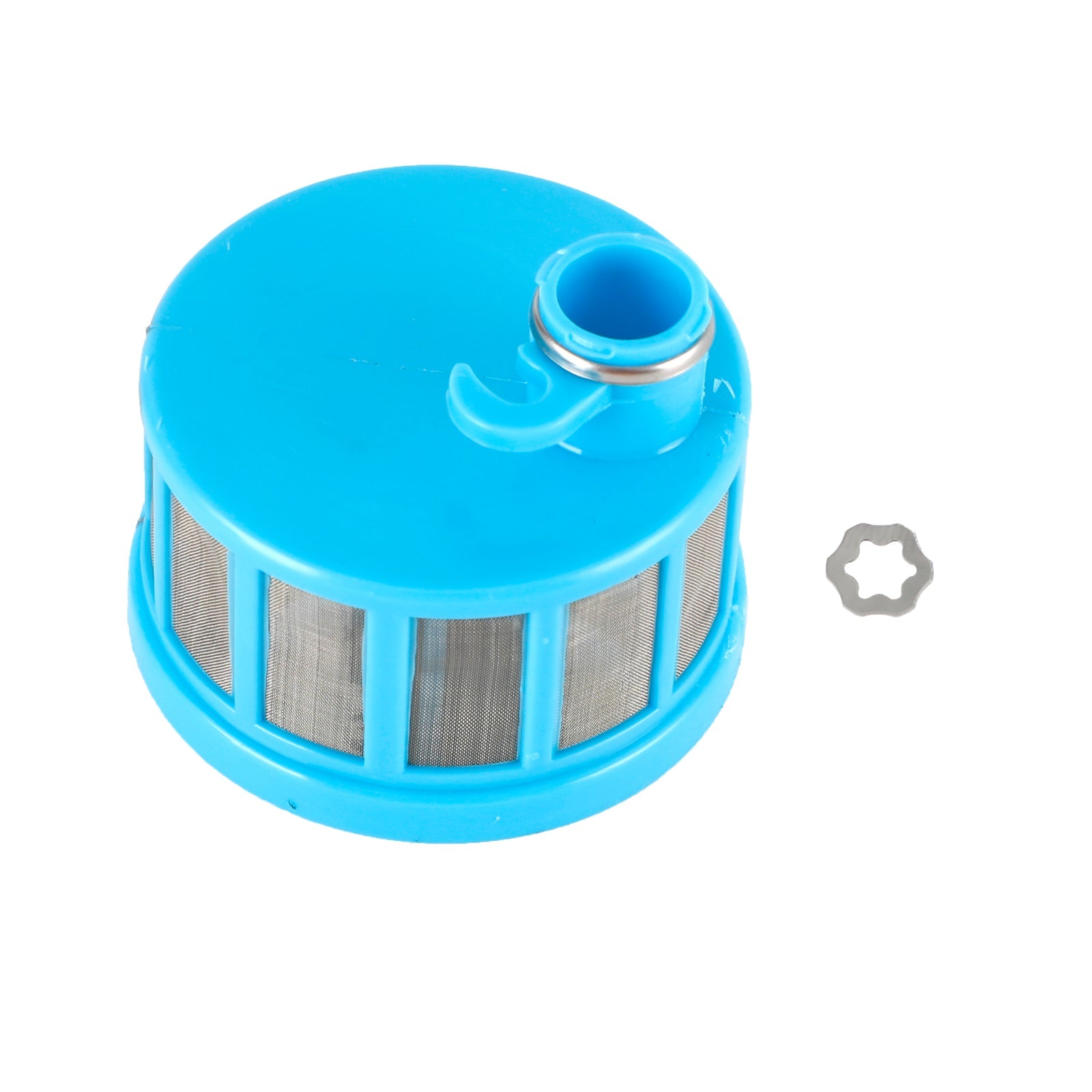 Yamaha 200 225 250 hk 65L-13907-00 Ny marine drivstoffpumpe & Installasjonssett