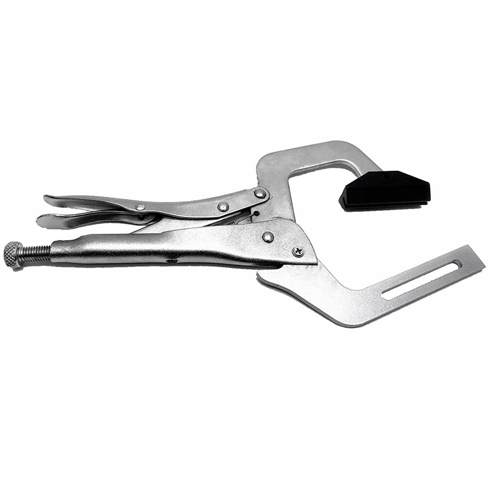 Gitarová ručná lisovacia svorka so 4 čalúnenými tlačovými tlačovými nástrojmi na opravu gitary