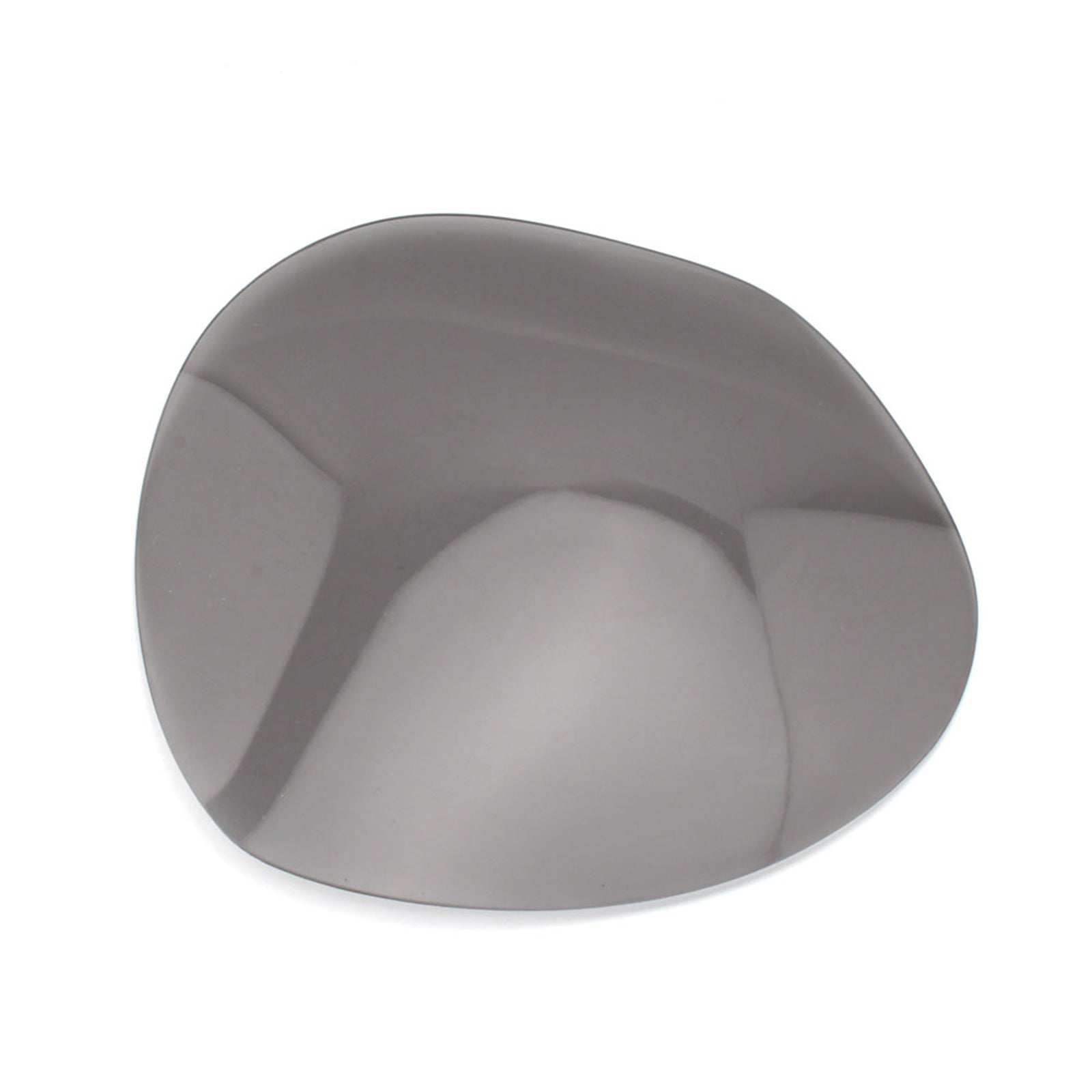 Koplamplensbeschermingsafdekking geschikt voor Kawasaki Vulcan S 2015-2021 Smoke Generic