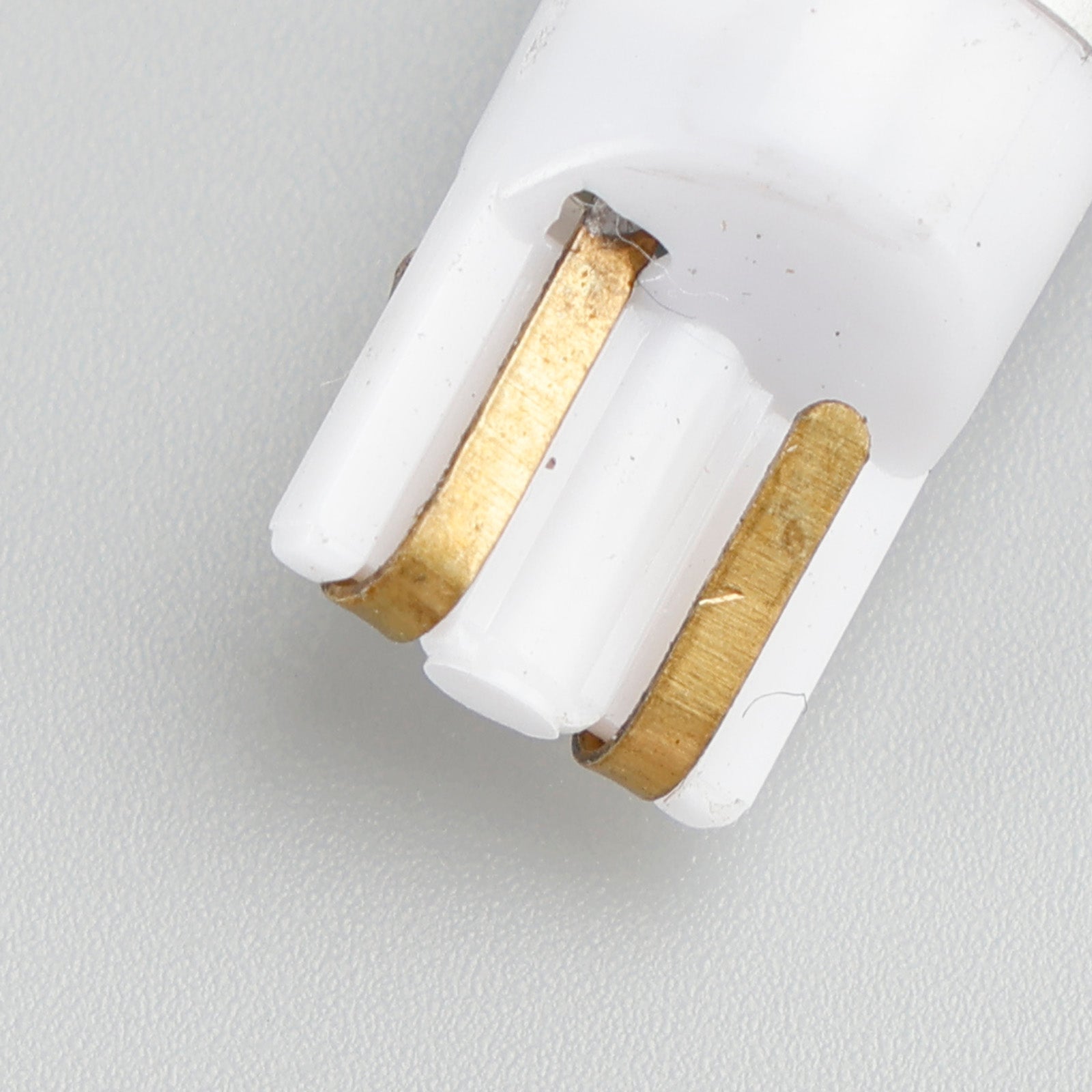 10X pour HELLA LED Retrofit 158W LED/T10 W5W 12V 1W W2.1X9.5D 6000K