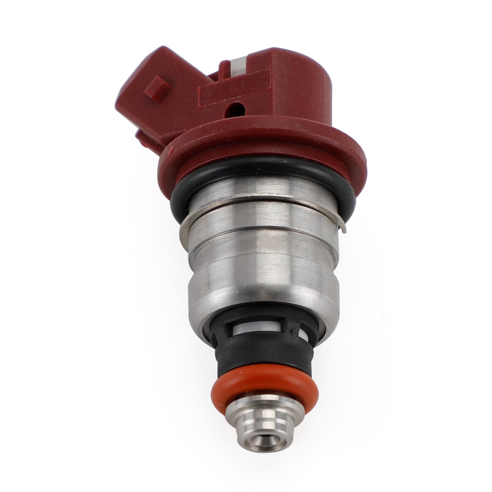 6pcs 75-90-115-200-225 Mercúrio externo Mariner 804528 Injetores de combustível 37001