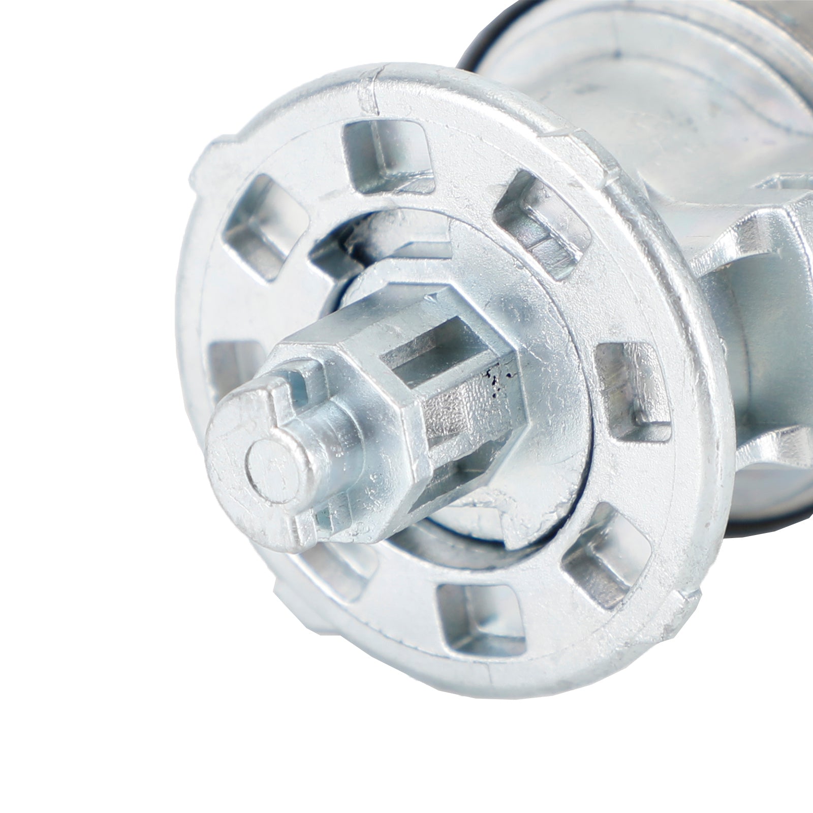 703362 Ford F150 F250 F350 F450 Tändning & Dörrlåscylinder med 4 nycklar