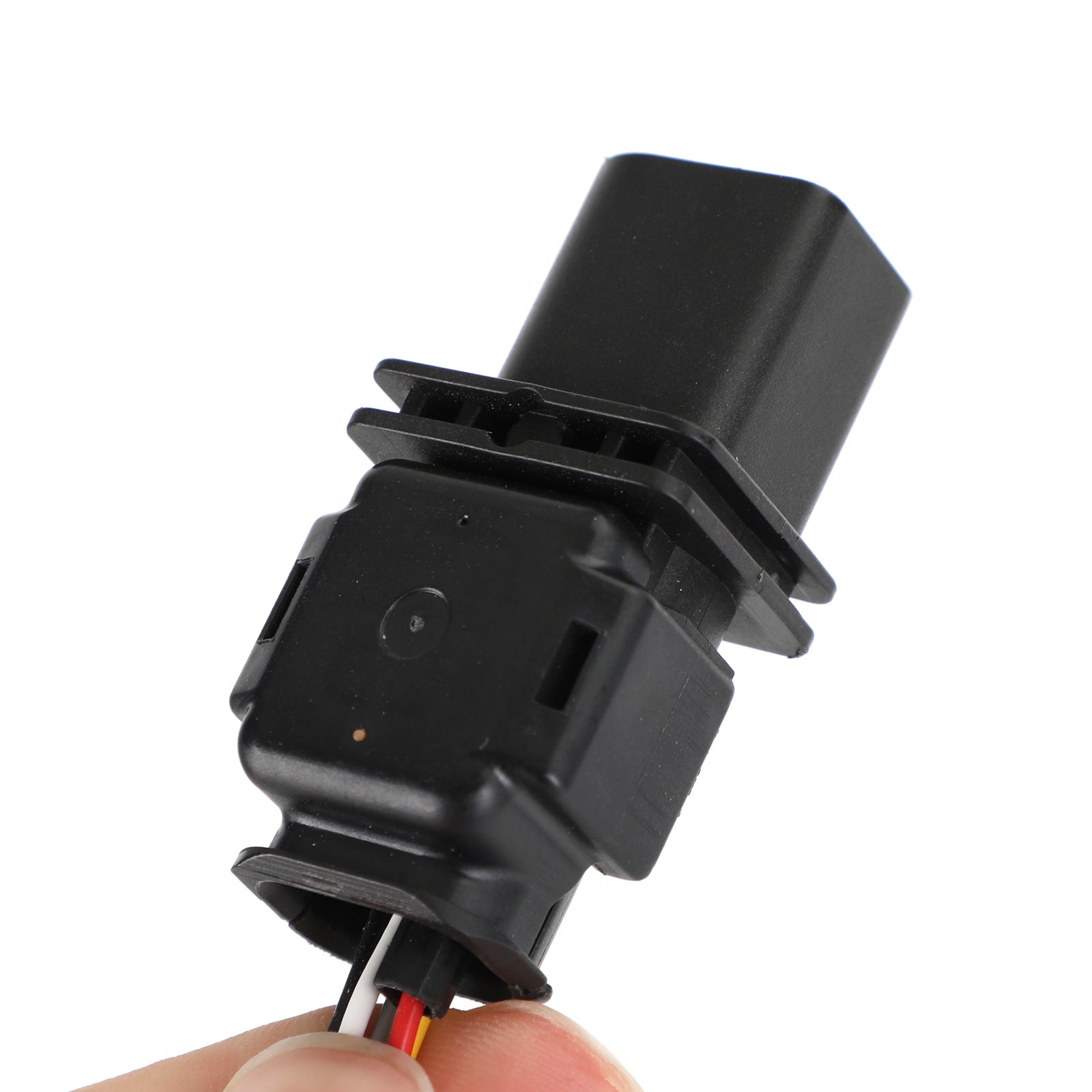 Capteur Lambda 02 en amont 0258017153 5 fils pour Audi A3 A4 A5 A8 Q3 Q5 TT 07-14 générique