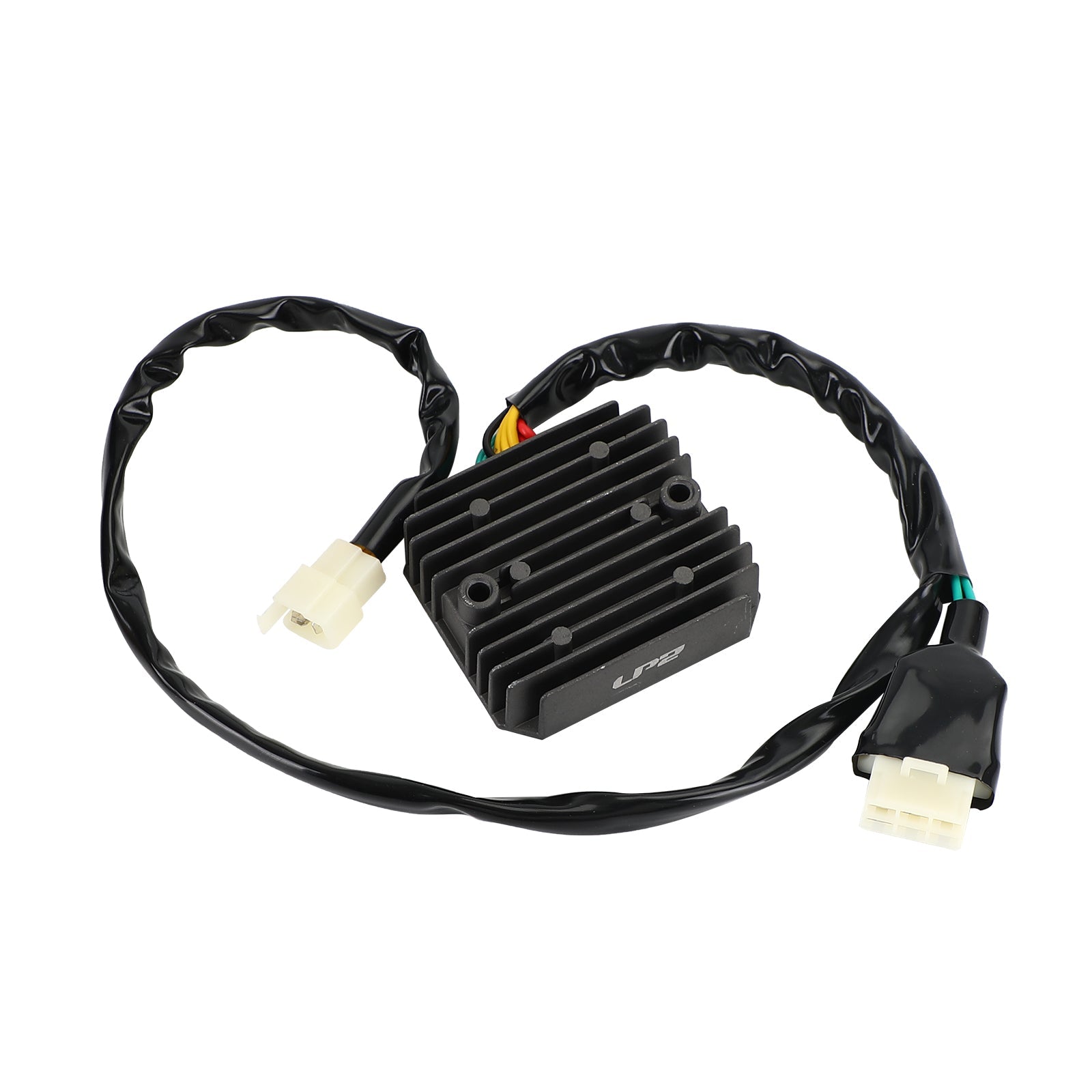 Rektifierregulator Fit för Honda VT 750 C Shadow/VF 700 C Magna 1985-1987 Generic