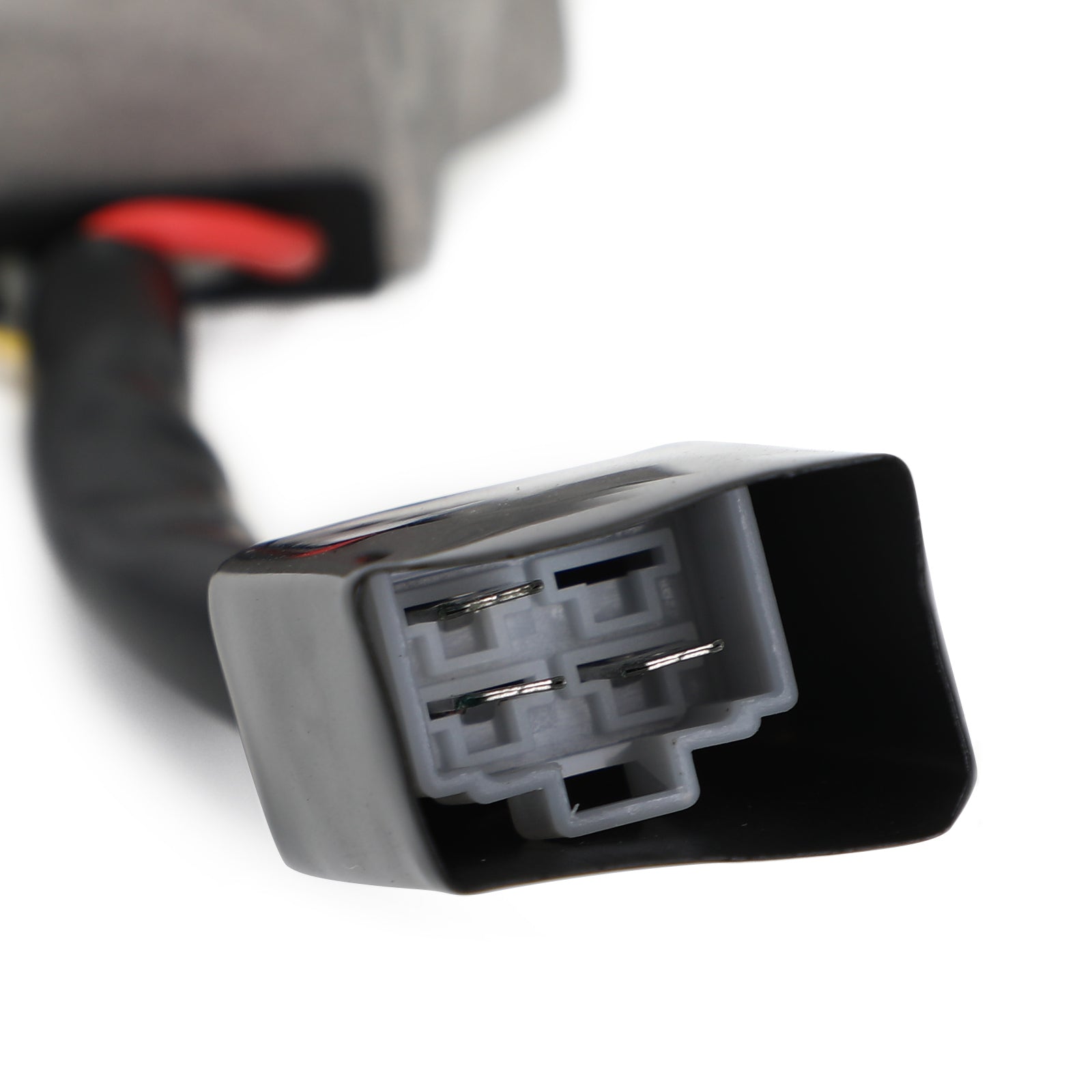 Usmerňovač regulátora napätia pre Kawasaki Z125 Pro 2017 2018 2019 2020 2021 Generic