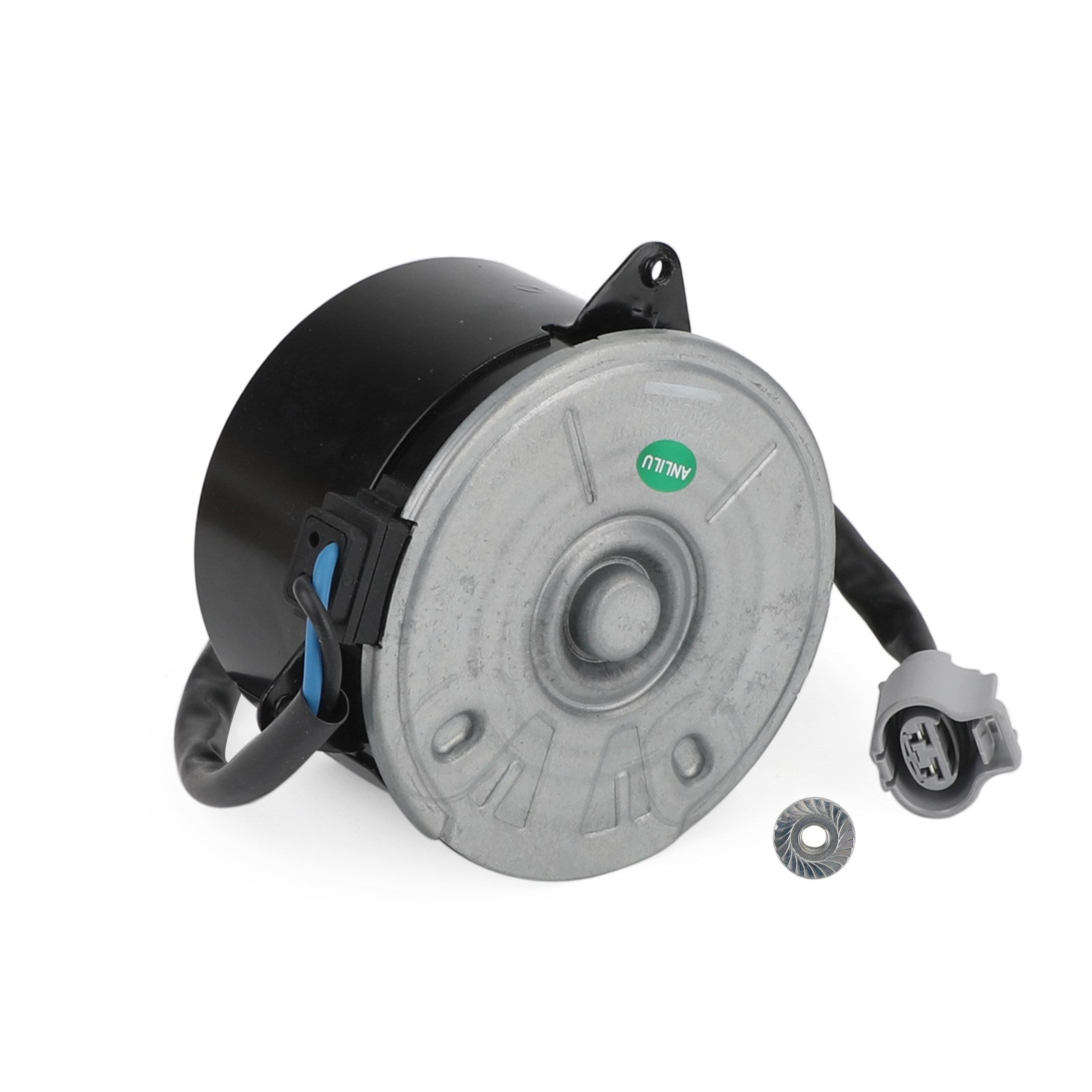 Motor chladiaceho ventilátora Fit Lexus RX35 RX400H RX450H STRANA CONSENGER 16363-20390 GENERIC