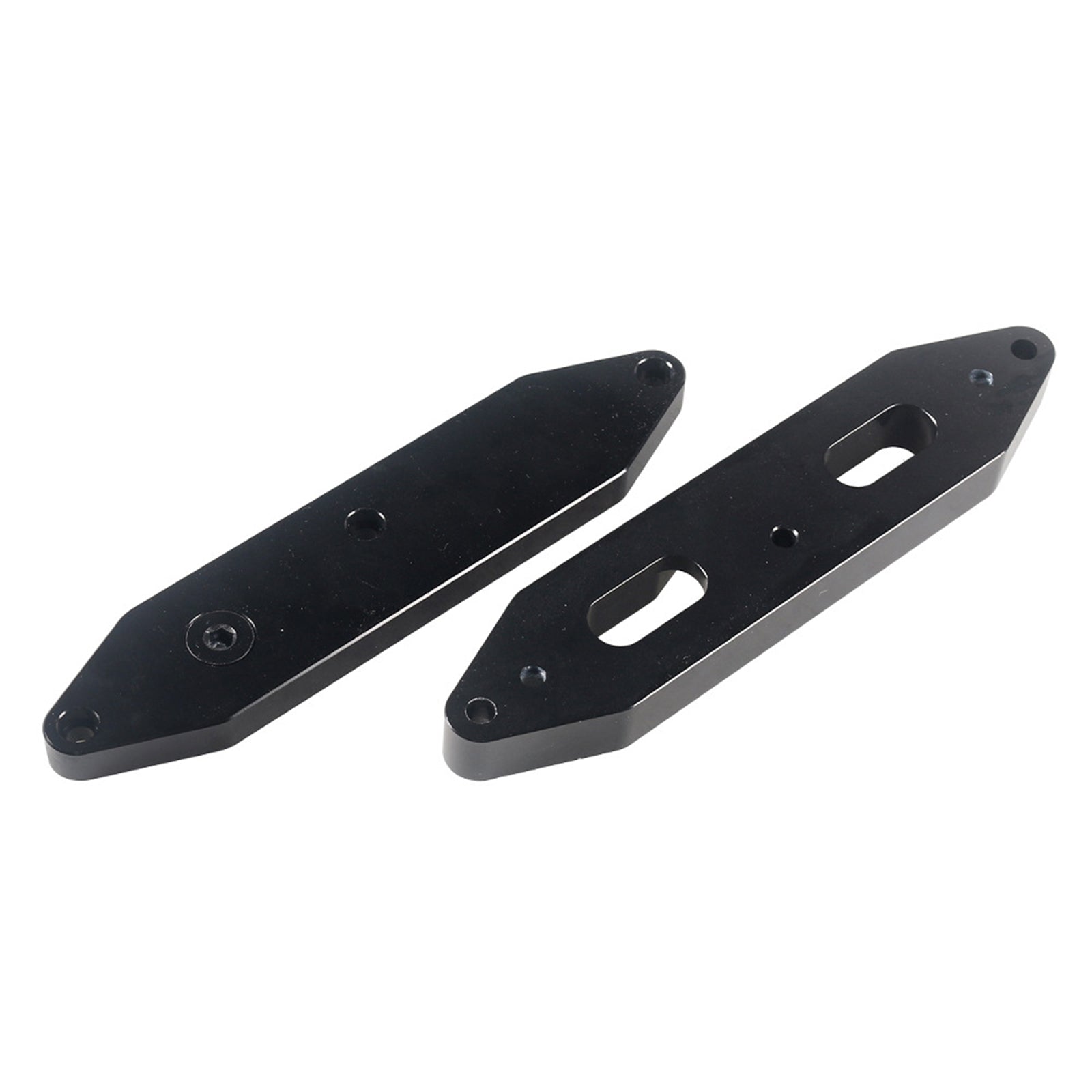 Kit de suppression EGR diesel Powercourse Ford 6,7 L 2011-2023 avec tuyau de rayonnement Fedex Express