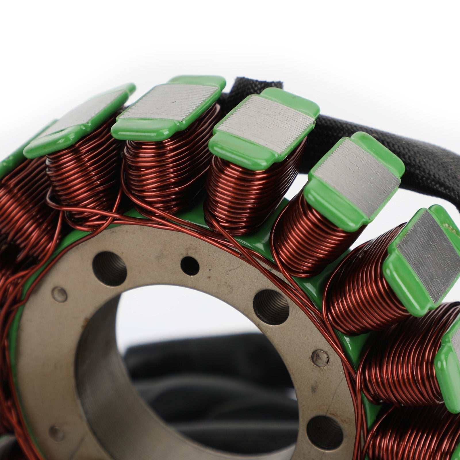 Stator Geschikt voor Yamaha Drag Star XVS125 XVS250 2000-2006 5JX-81410-00-00 Generiek