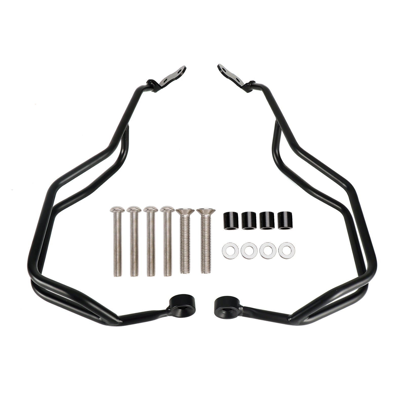 BMW F850GS 2018-2022 Handbeschermer Beugelhouder