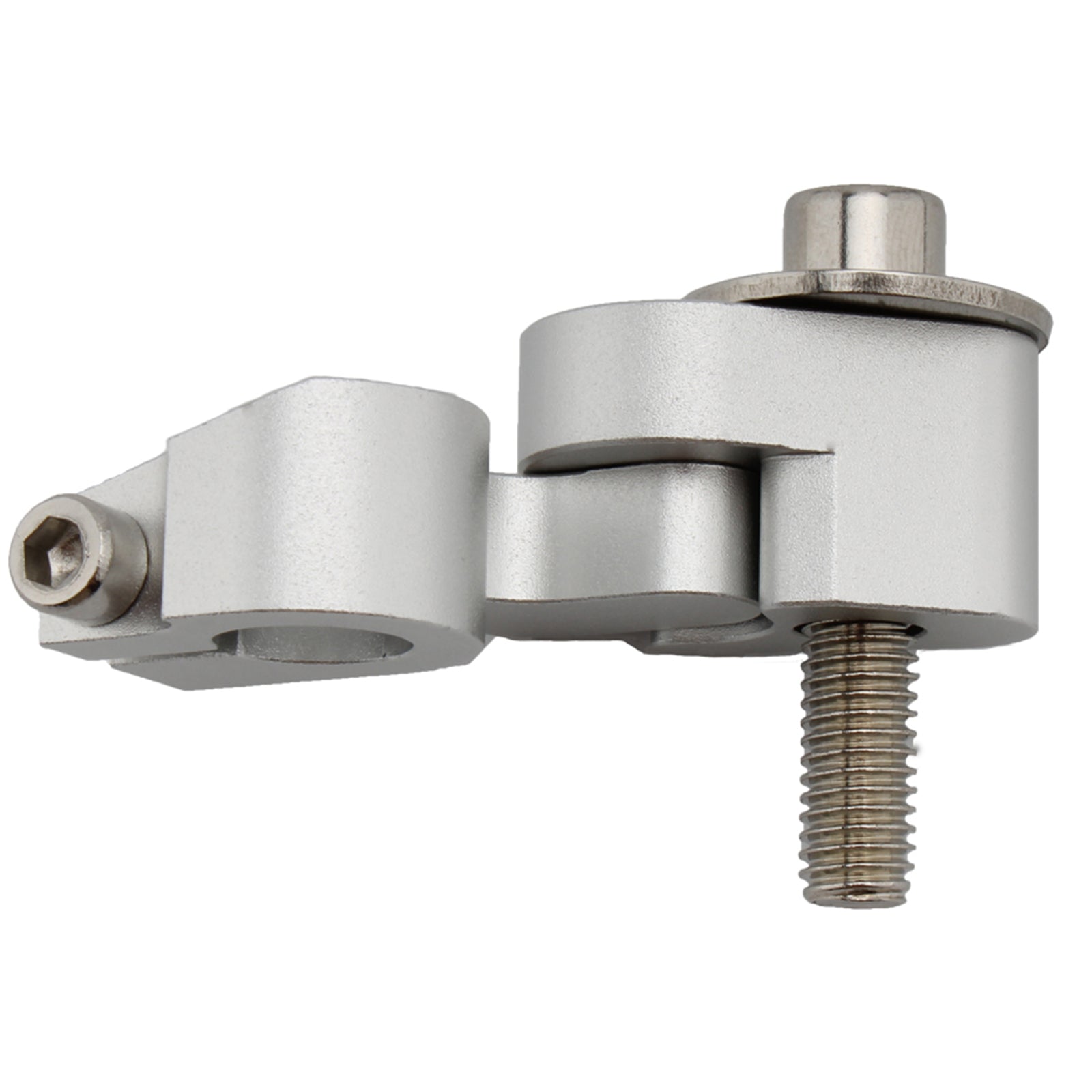 Gear Shift Spake Support (Shifter Pivot) Black för Honda Goldwing GL1500