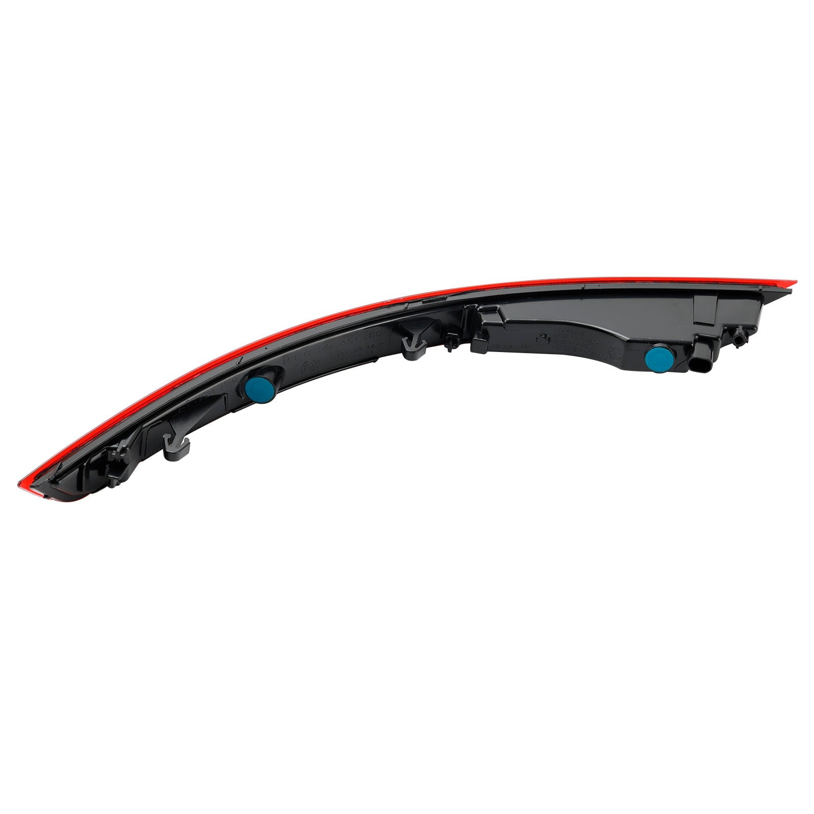 Audi Q8 RSQ8 SQ8 2019-2022 Zadný pravý nárazník reflektorová žiarovka 4M8945702