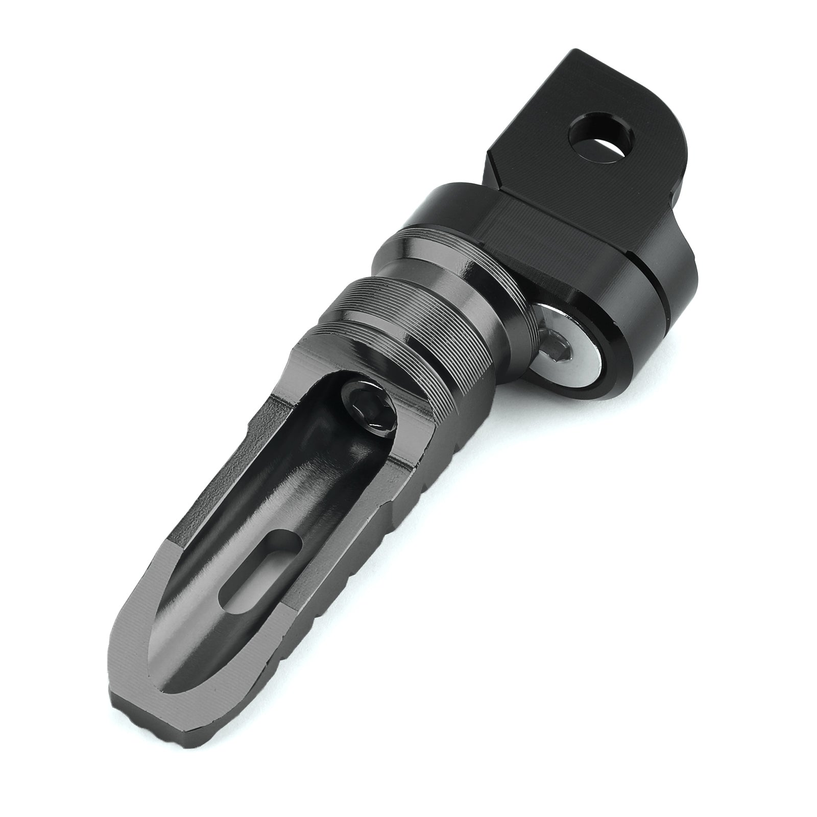 Predné nohy nohy peg pre honda cb125r CBR250RR CBR1000RR CB600F CB1100/RS/SX generic