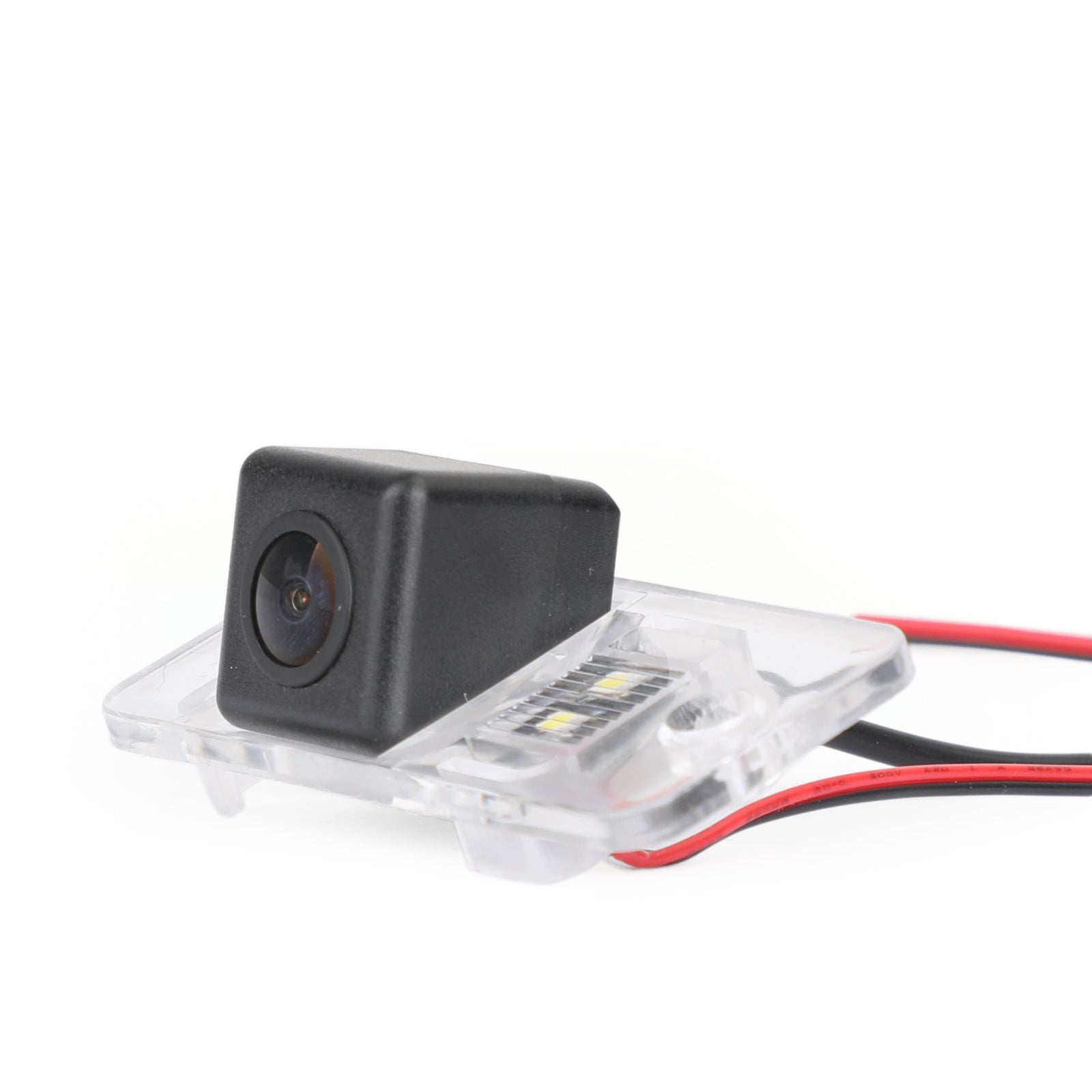 Reverse Backup CCD-camera voor Audi A8 A6 A4 A3 Q7 S5 S6 S8 RS4 RS6 A4L/Q5/A5/TT