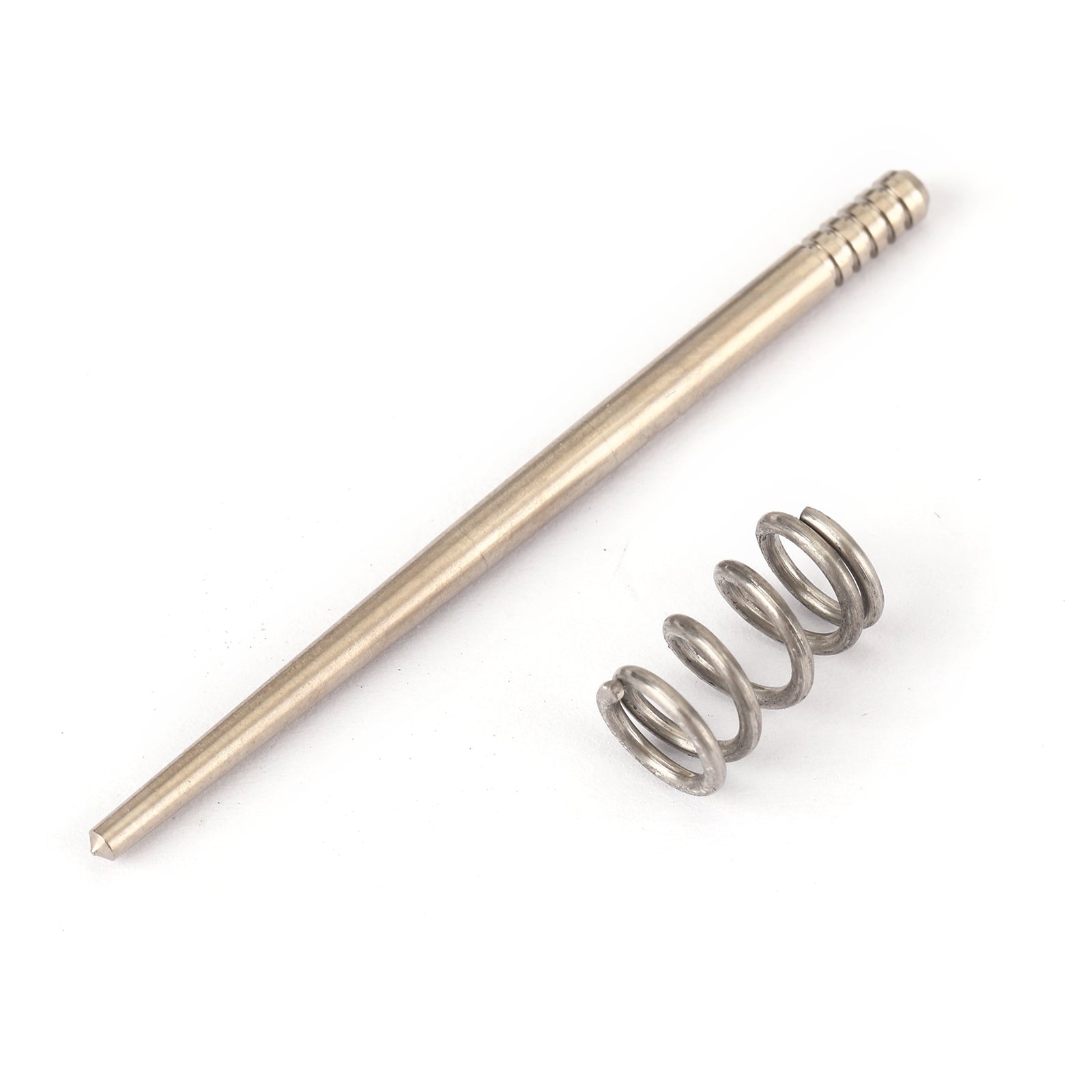 Diaphragme de piston de carburateur de carburateur de 23.9MM pour YM Virago XV250 v-cylindre double générique