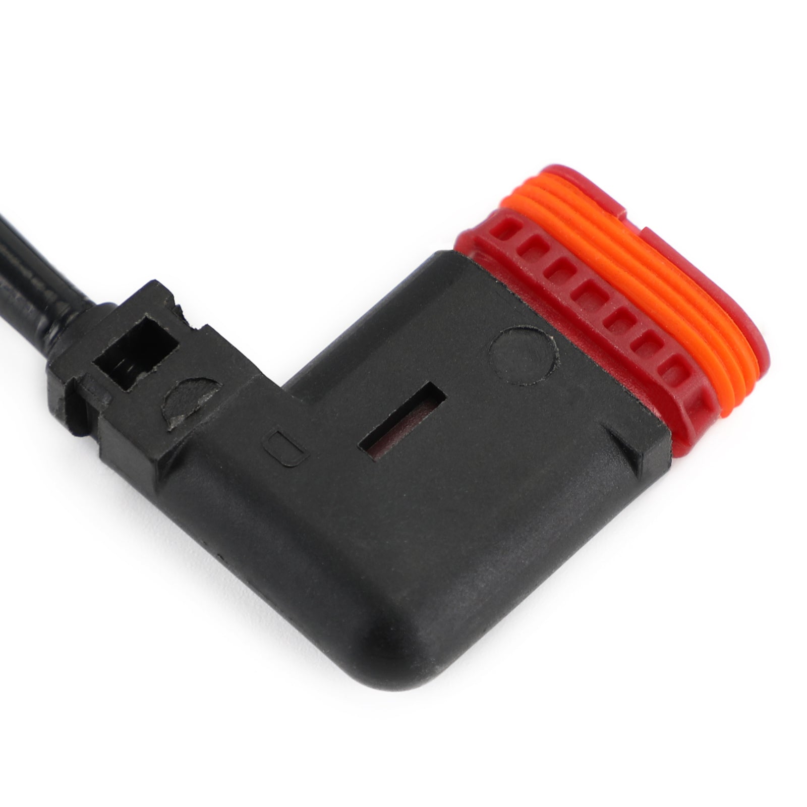 Areyourshop Sensor de velocidade ABS traseiro L/R A2219056000 para Mercedes S Class W221