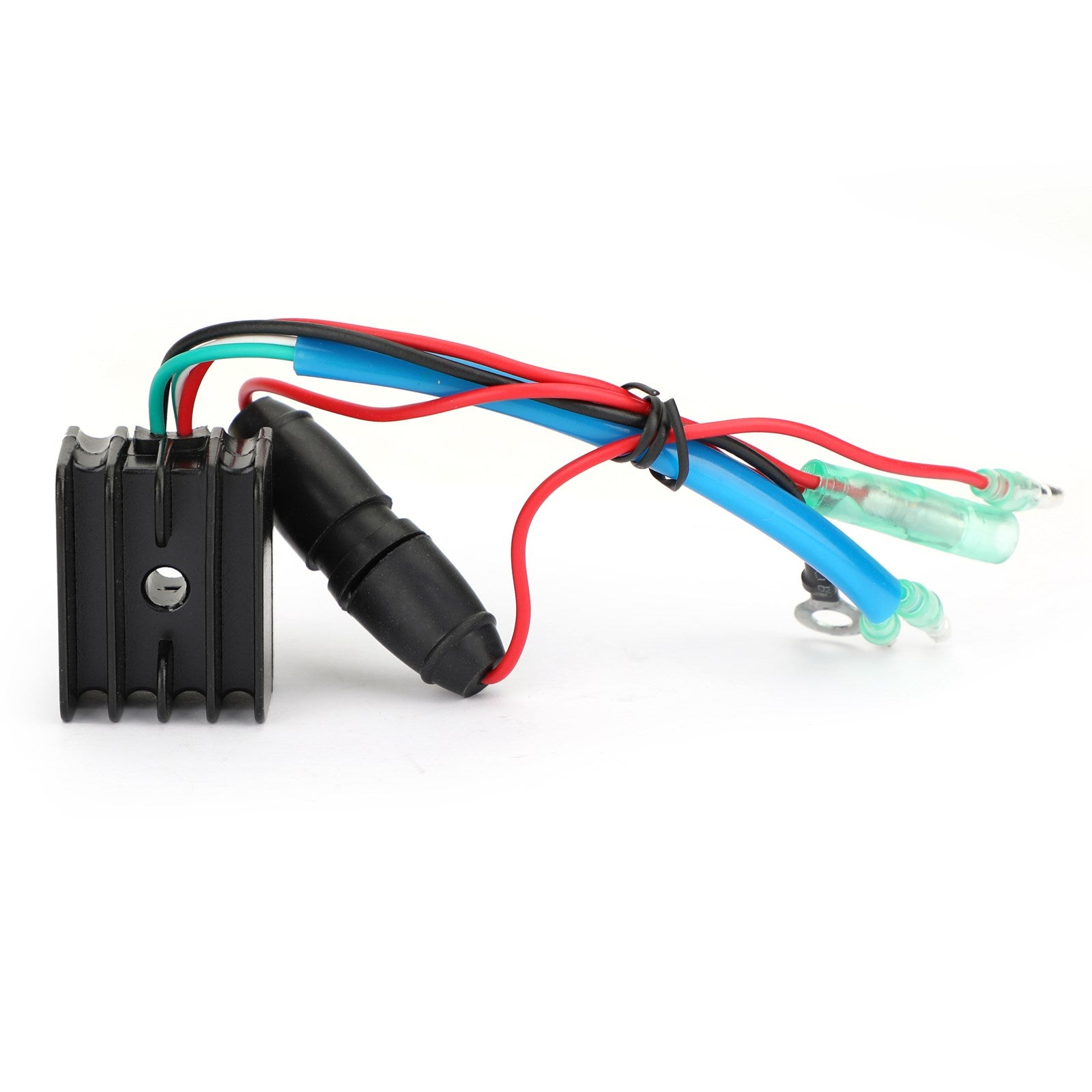 Redresseur de régulateur adapté pour Yamaha 6G1-81970-618Hp 89-96/98-06 F9.9C 1998