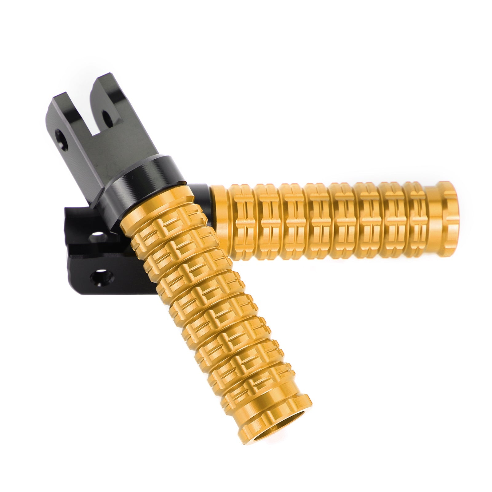 Repousto-pieds avant cheville pour MV Agusta Brutale 675 800 1000 1099 Dragster 800 générique