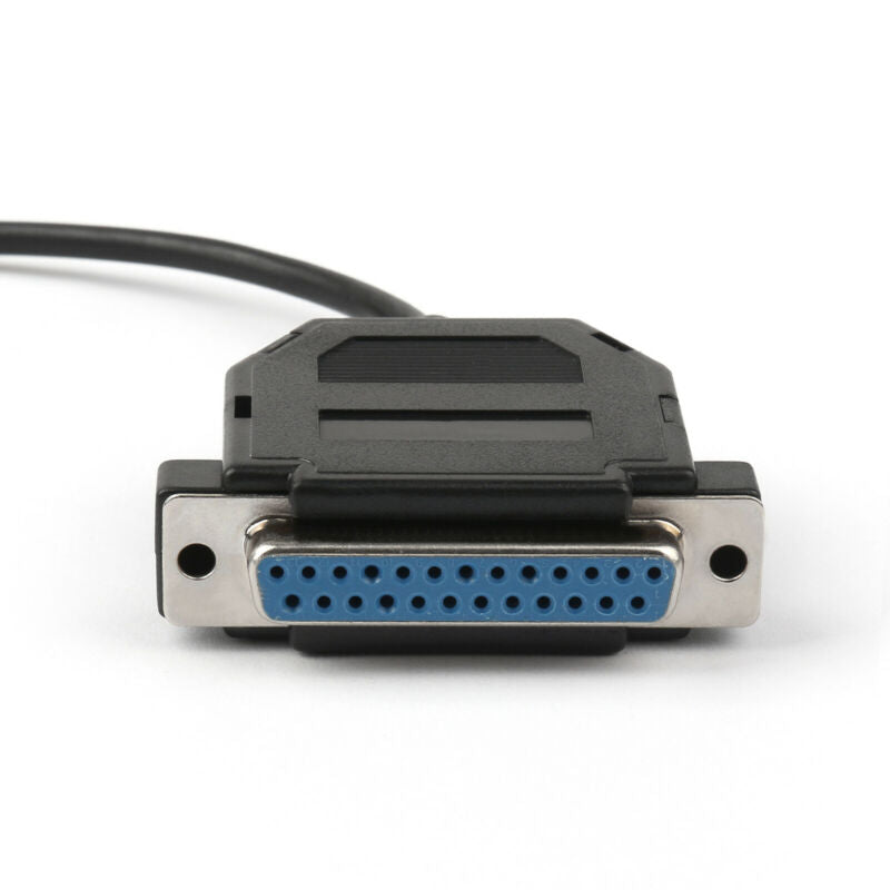 Programmering RIB Kabel MCS2000 GM2000 voor Motorola Radio GM900 GM1100 GM1200