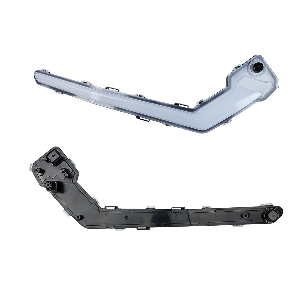 Luces intermitentes delanteras Can-Am Maverick X3 XDS XRS 2017-2023